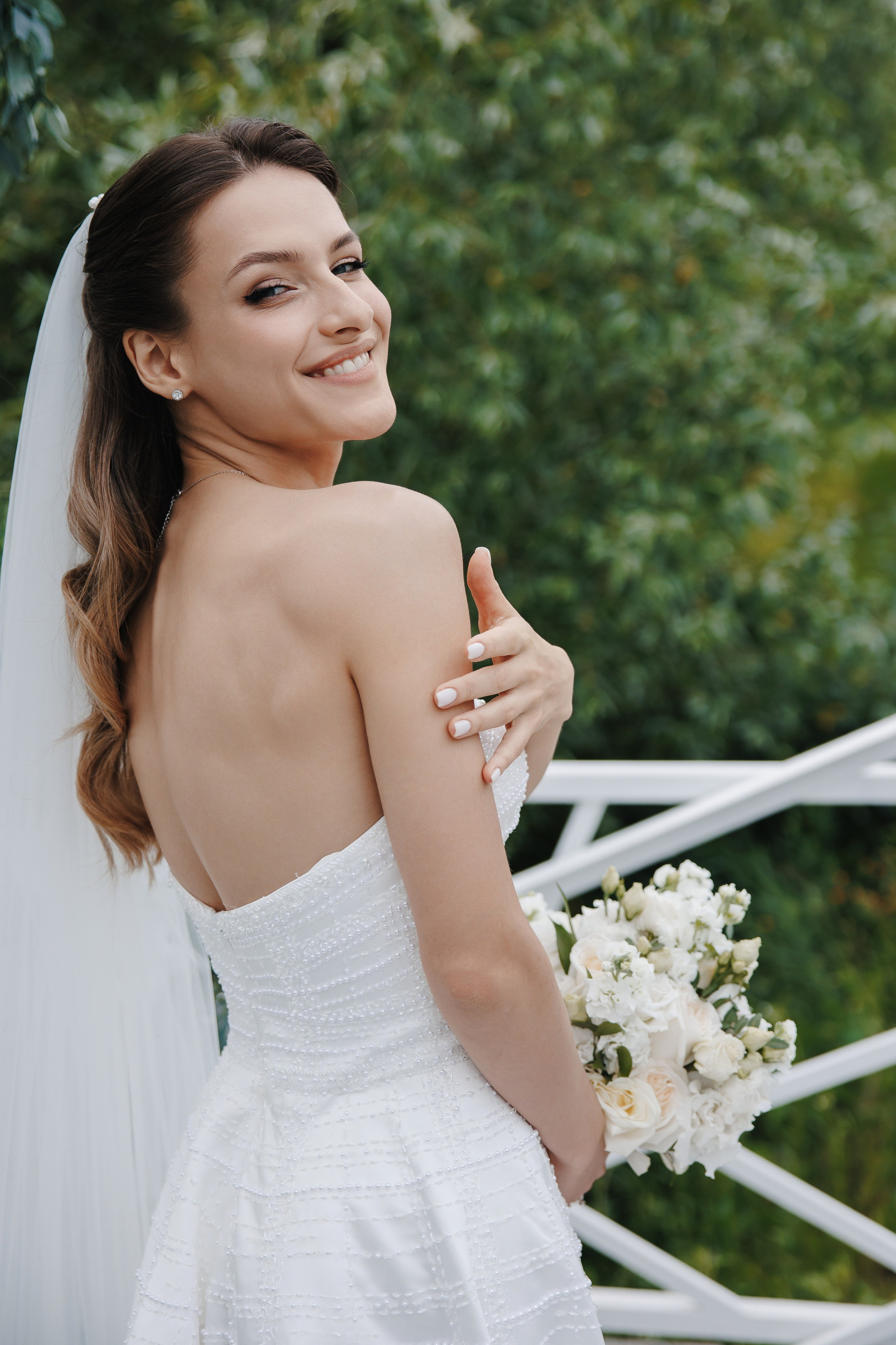 Руслан и Рита. Свадебный фотограф москва зеленоград Повольнов Василий