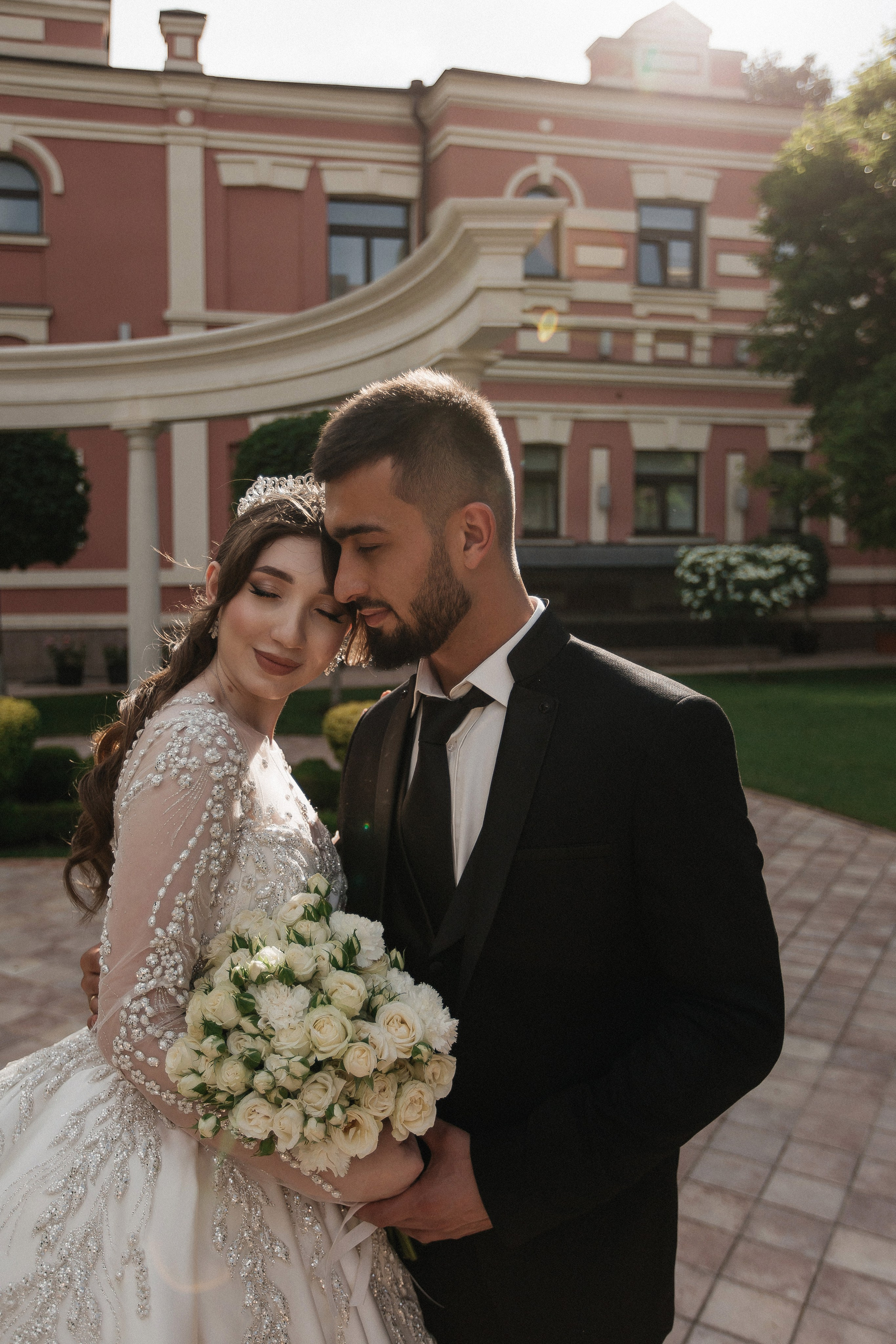 Али & Афина. Алина Фирсова — свадебный фотограф в Краснодаре, Архызе и Домбае (КЧР)