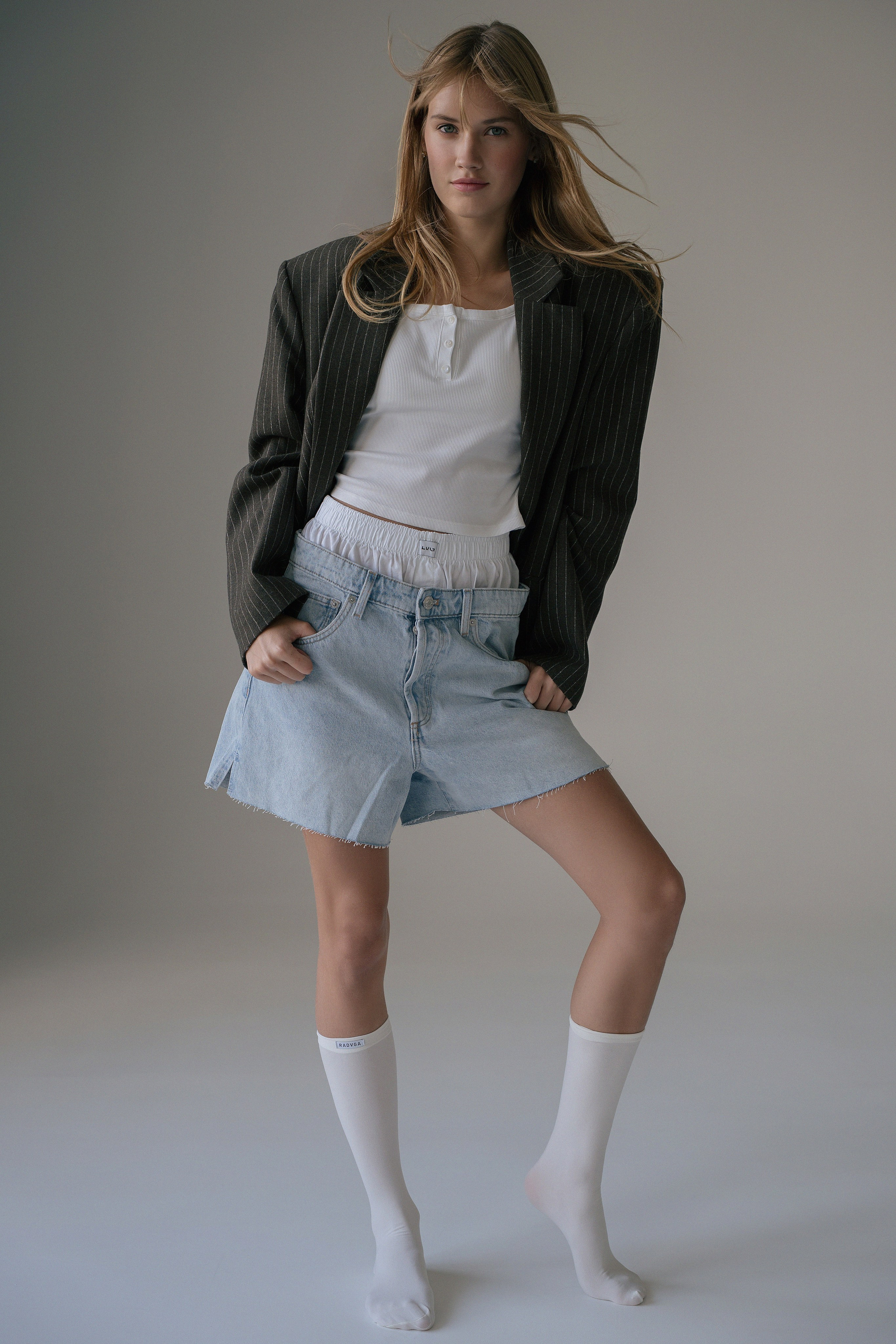 Maria. Commercial photographer Natalia Bychkova