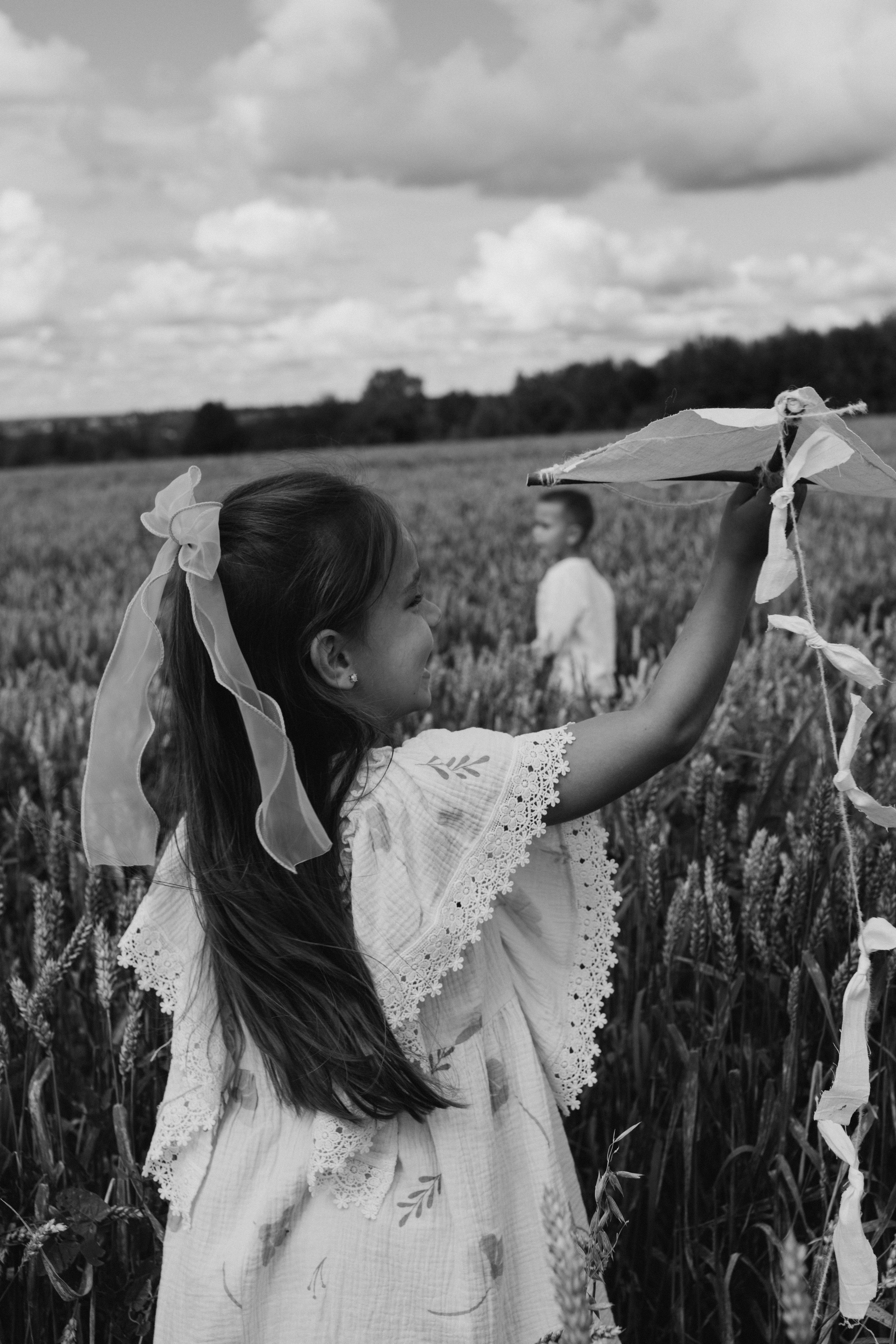 Семейная съемка. Главная