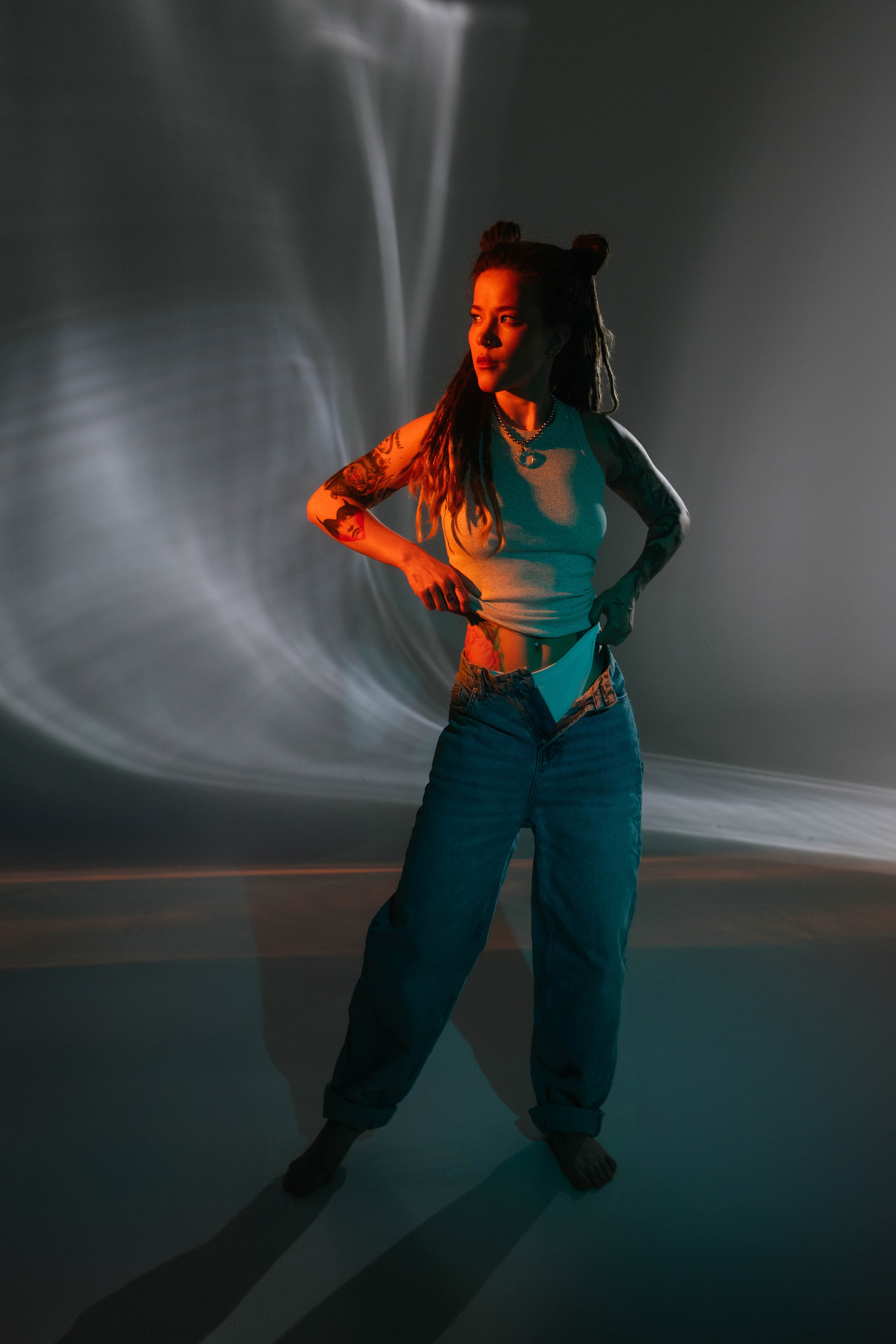 Настя. Свадебный, семейный фотограф в Рязани Лена Брант