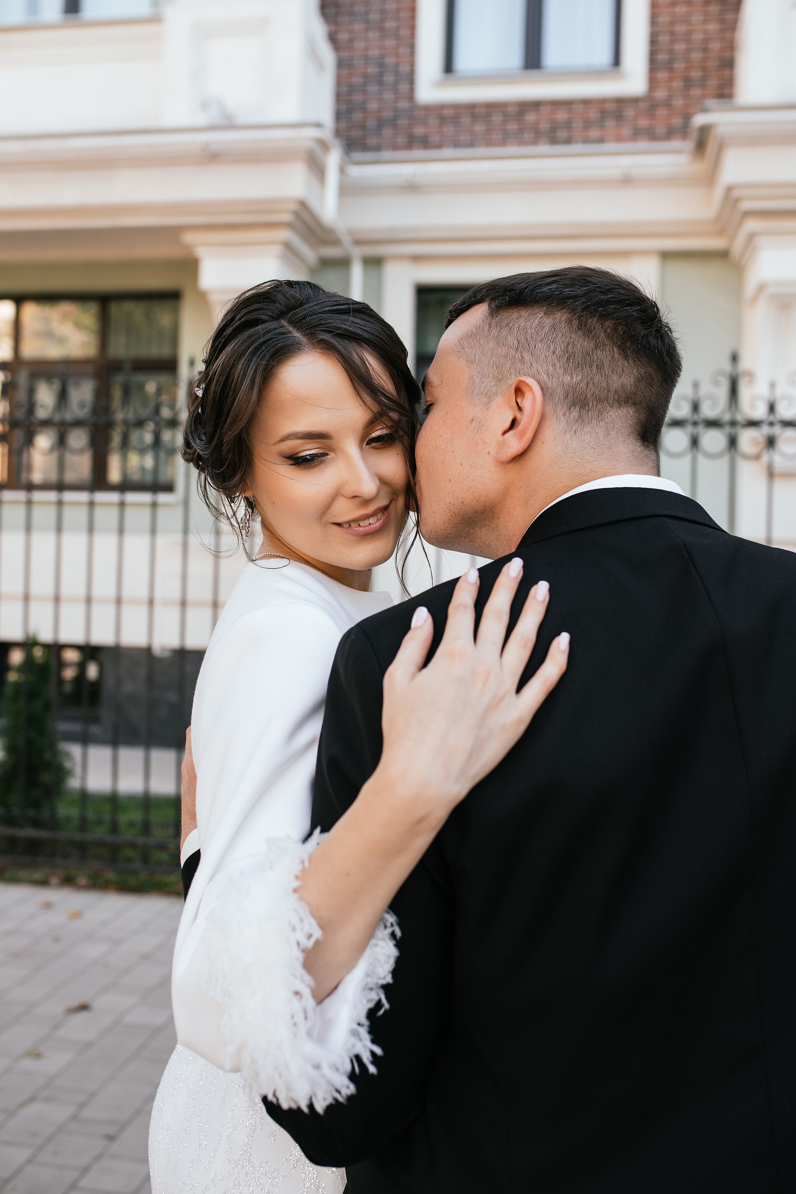 Wedding day #43. Свадебный, семейный фотограф в Рязани Лена Брант