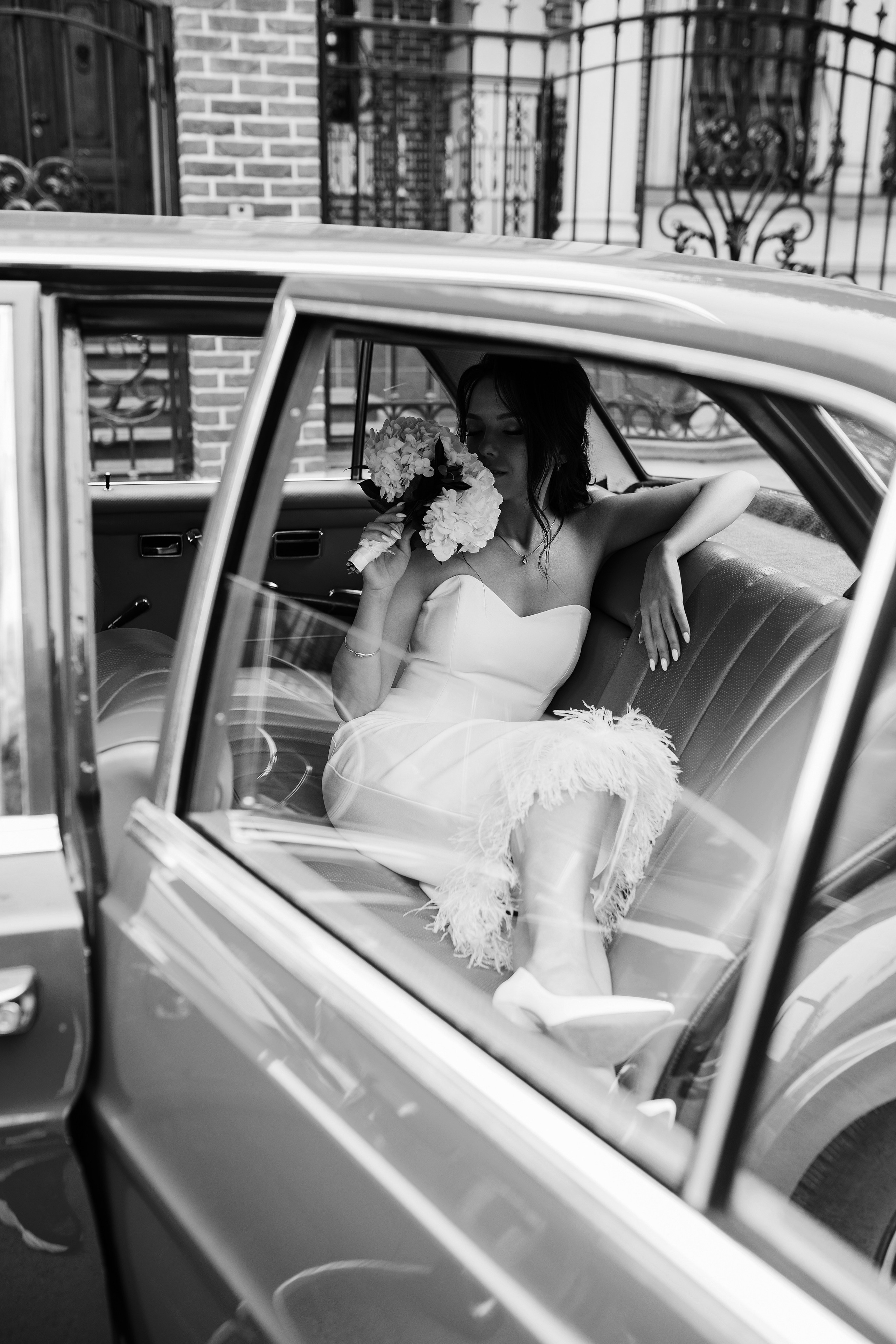 Wedding day #39. Свадебный, семейный фотограф в Рязани Лена Брант