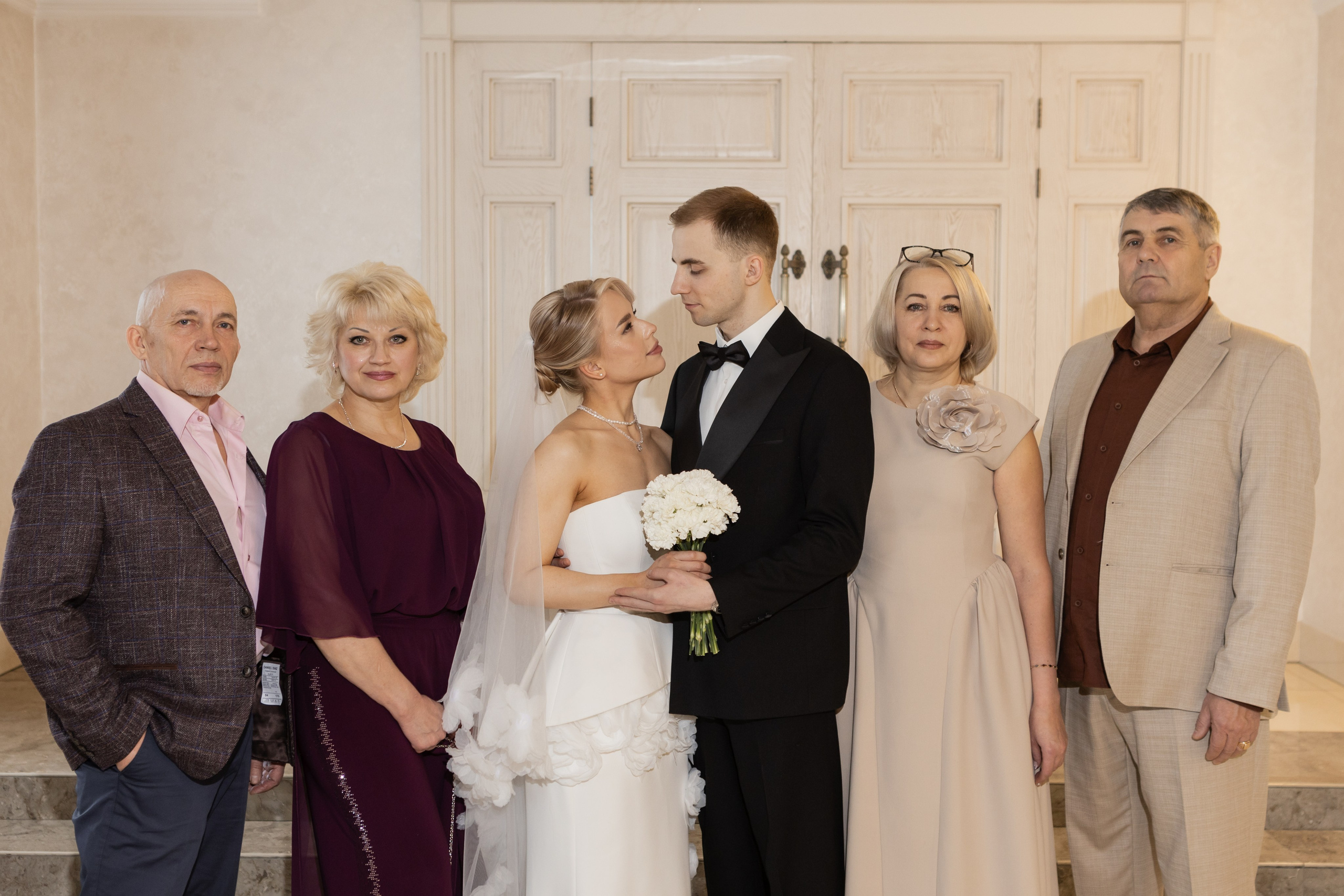 Анастасия и Влад. Главная