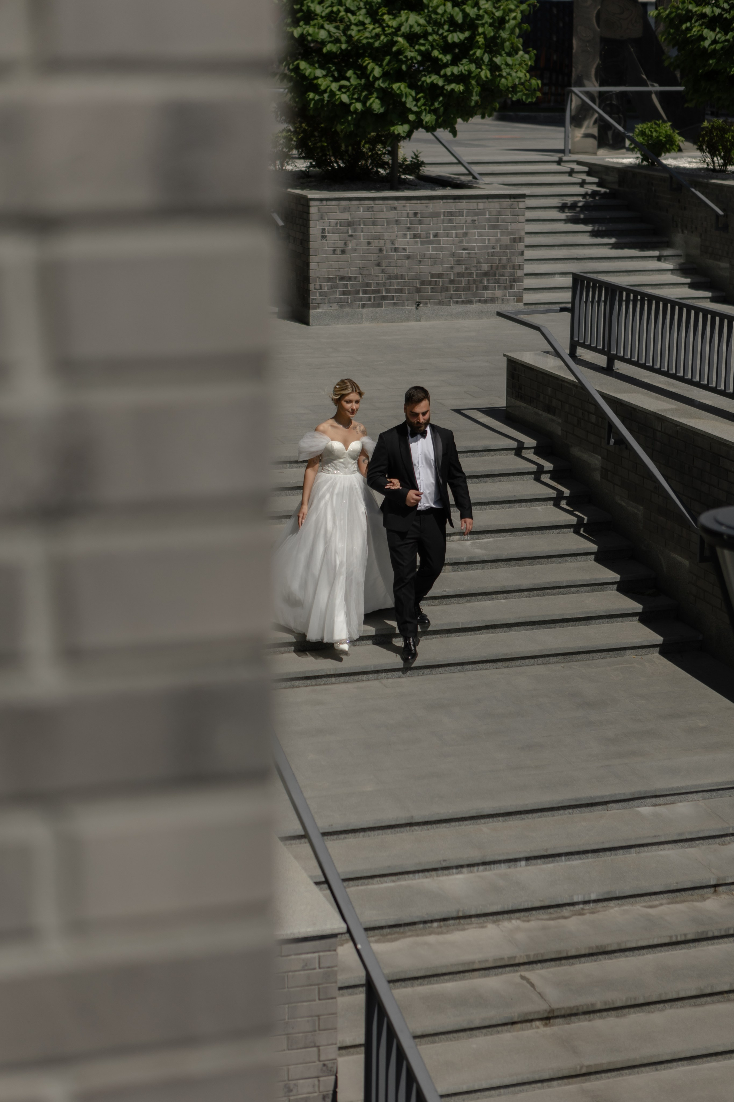 Алексей и Анна. Главная