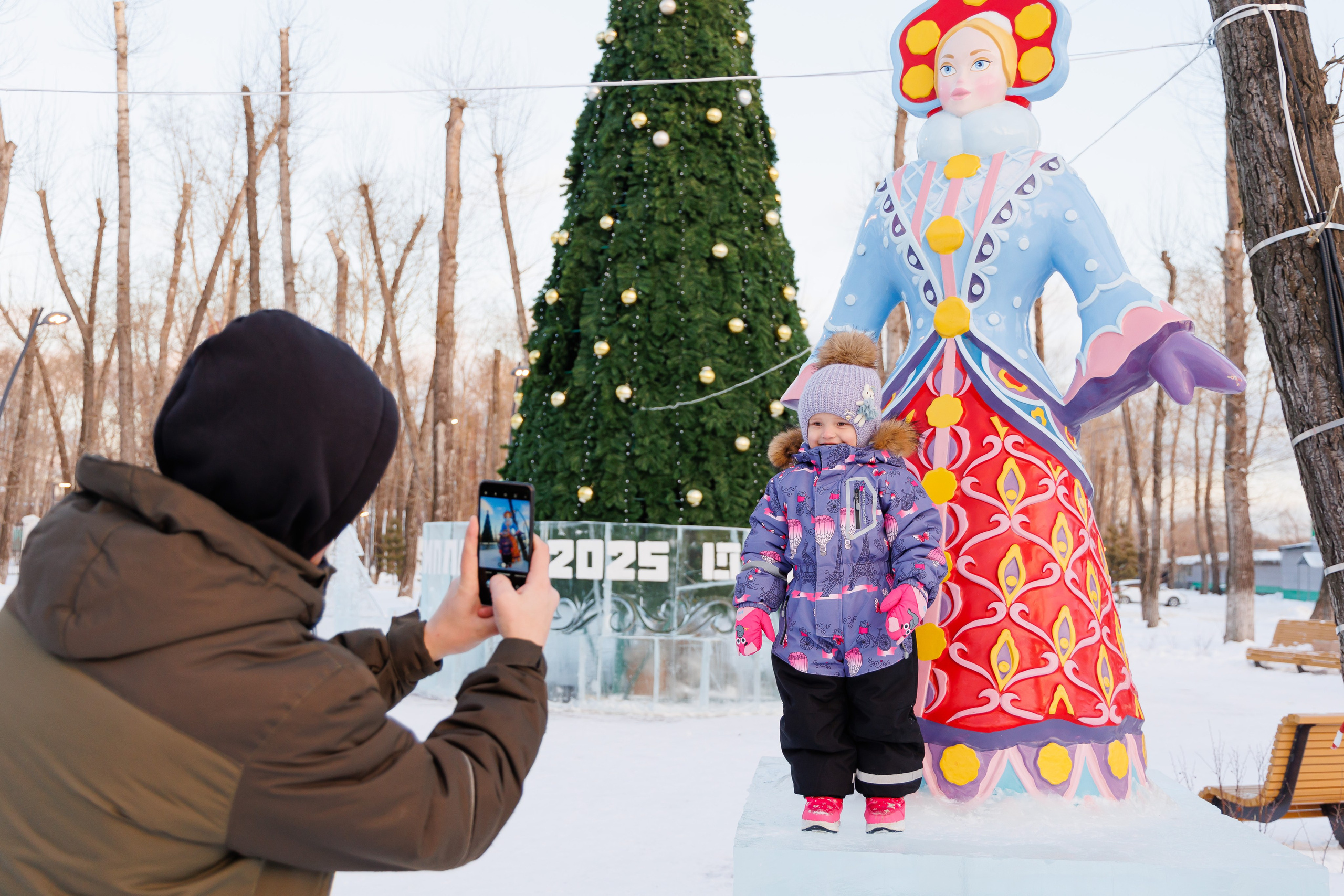 Корпоративное мероприятие АО «Хромпик». Ездакова Мария фотограф-видеограф в Екатеринбурге, Первоуральске