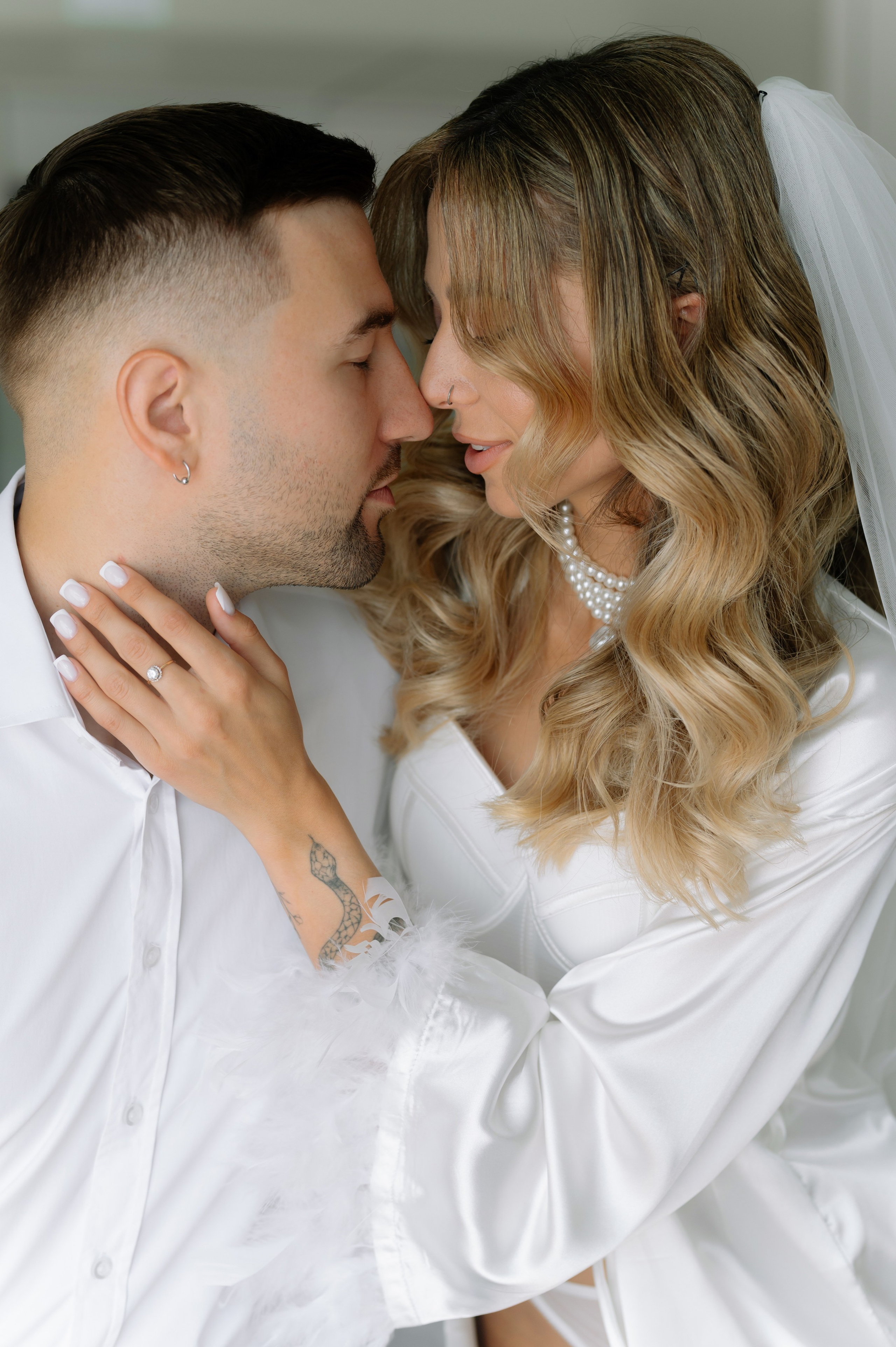 Иван и Вероника. Свадебный фотограф Минск, Пинск, Брест, Гродно Чернигов Андрей