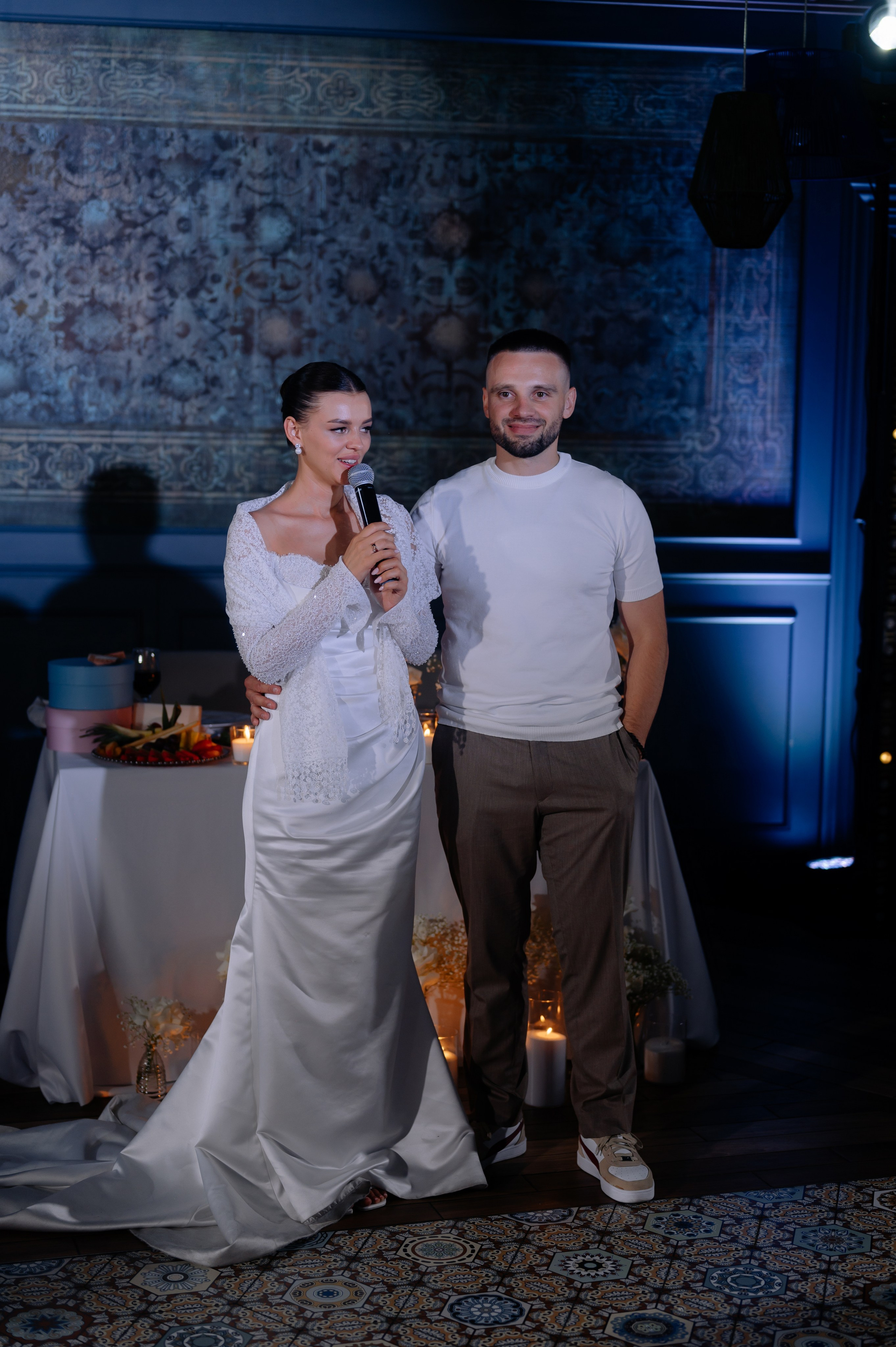 Даник и Ангелина. Свадебный фотограф Минск, Пинск, Брест, Гродно Чернигов Андрей