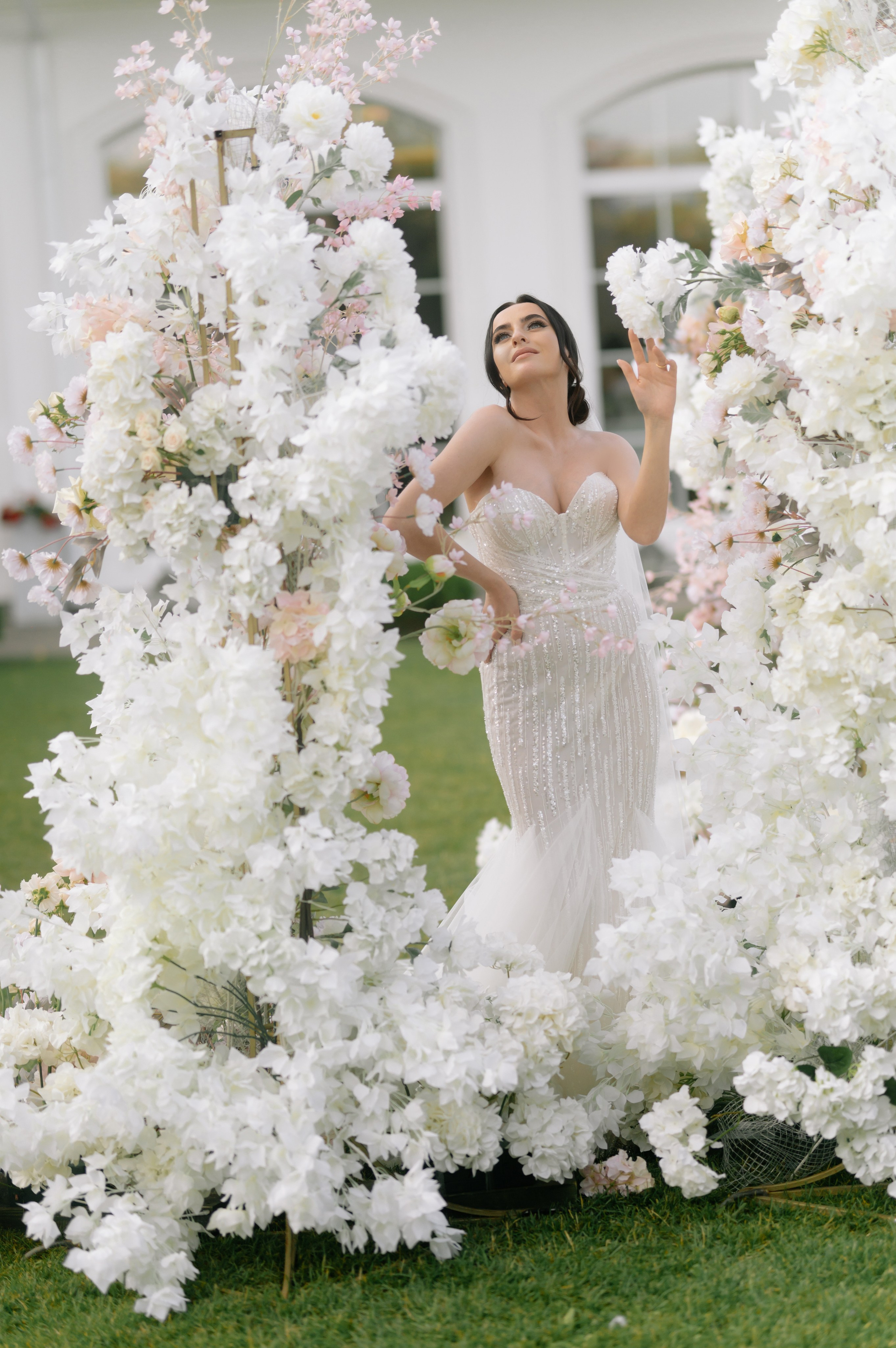 Денис и Юлия. Свадебный фотограф Минск, Пинск, Брест, Гродно Чернигов Андрей