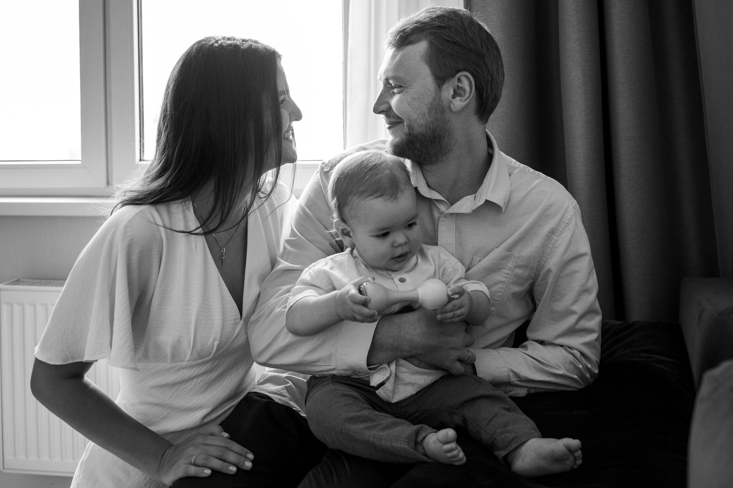 Алина, Аниса, Антон, Артем. Семейный фотограф и видеограф Попова Юлия