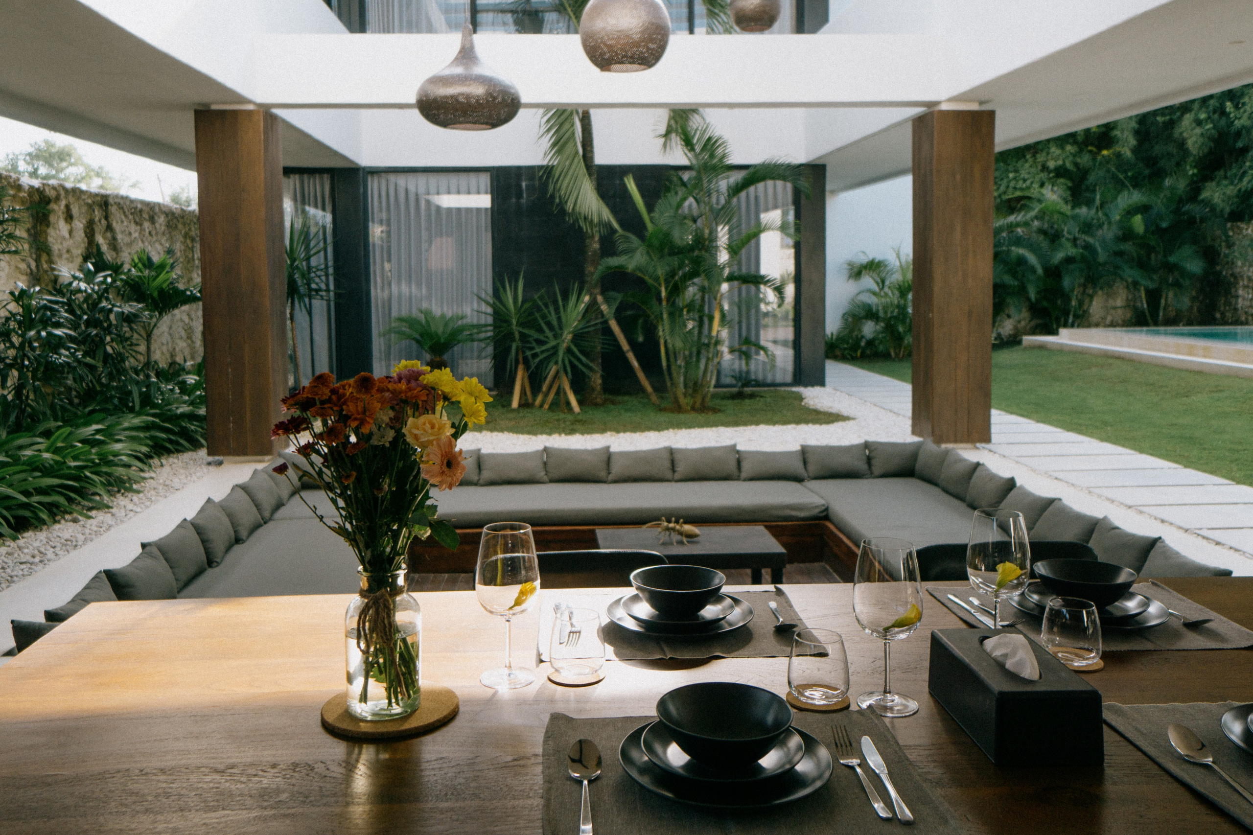 Интерьеры. Анна Шадричева / Портретный фотограф / Москва и Калуга