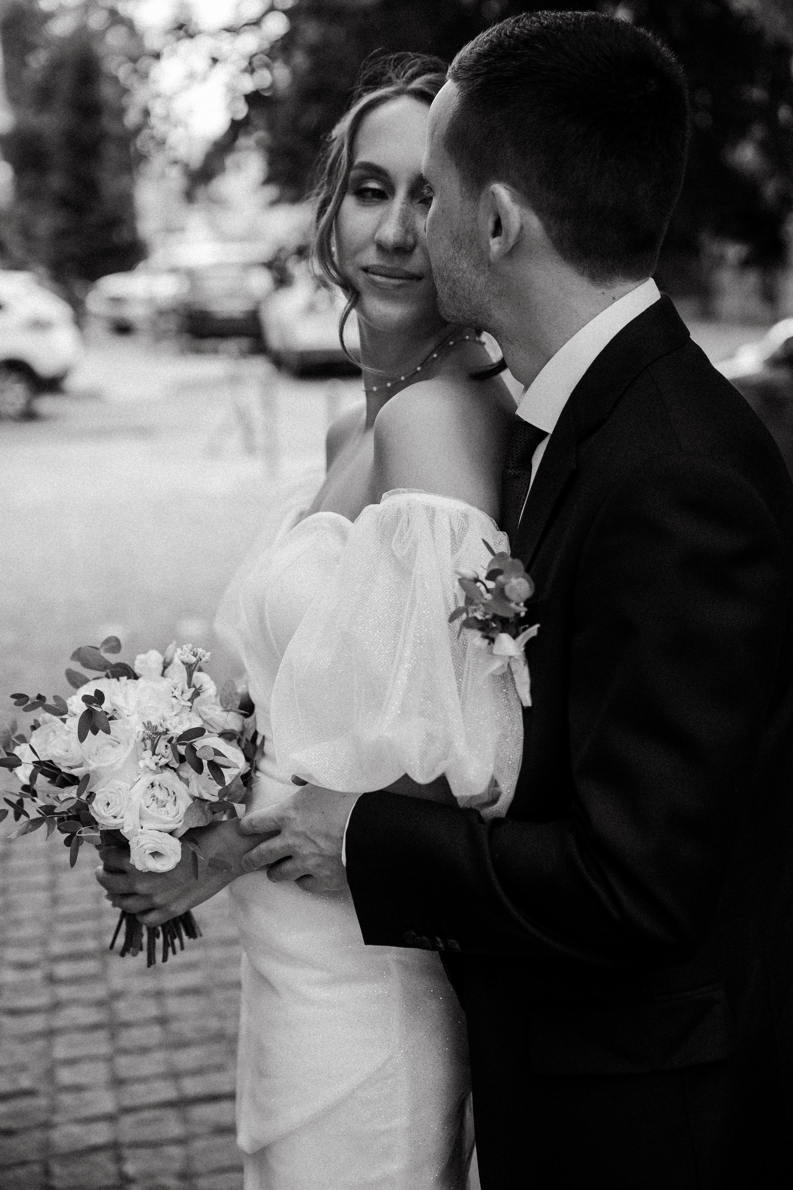 Гулина и Рома. Семейный фотограф в Казани Татьяна Андреева