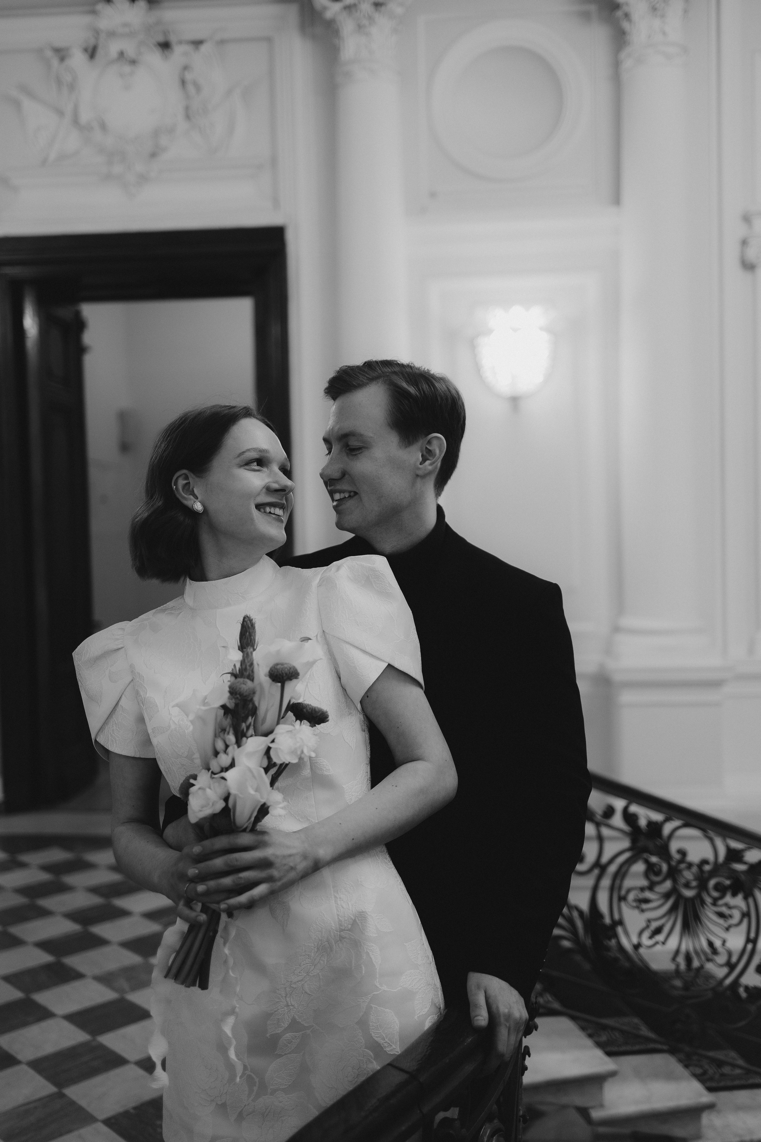 Светлана & Александр. Ирина Владимирова | Фотограф Санкт-Петербург