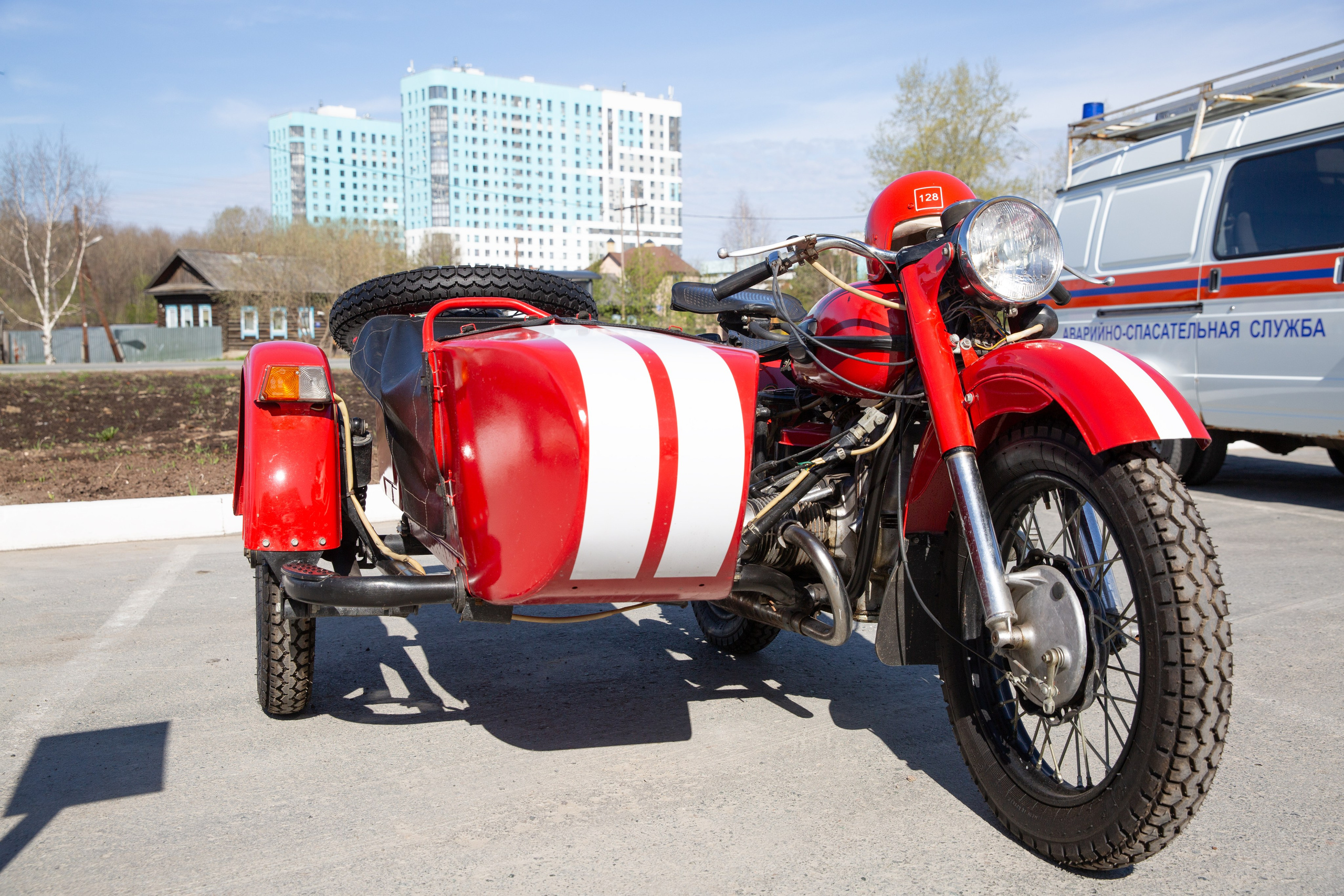 09.05.2025 г.Тобольск. День Победы. Мой фотомир