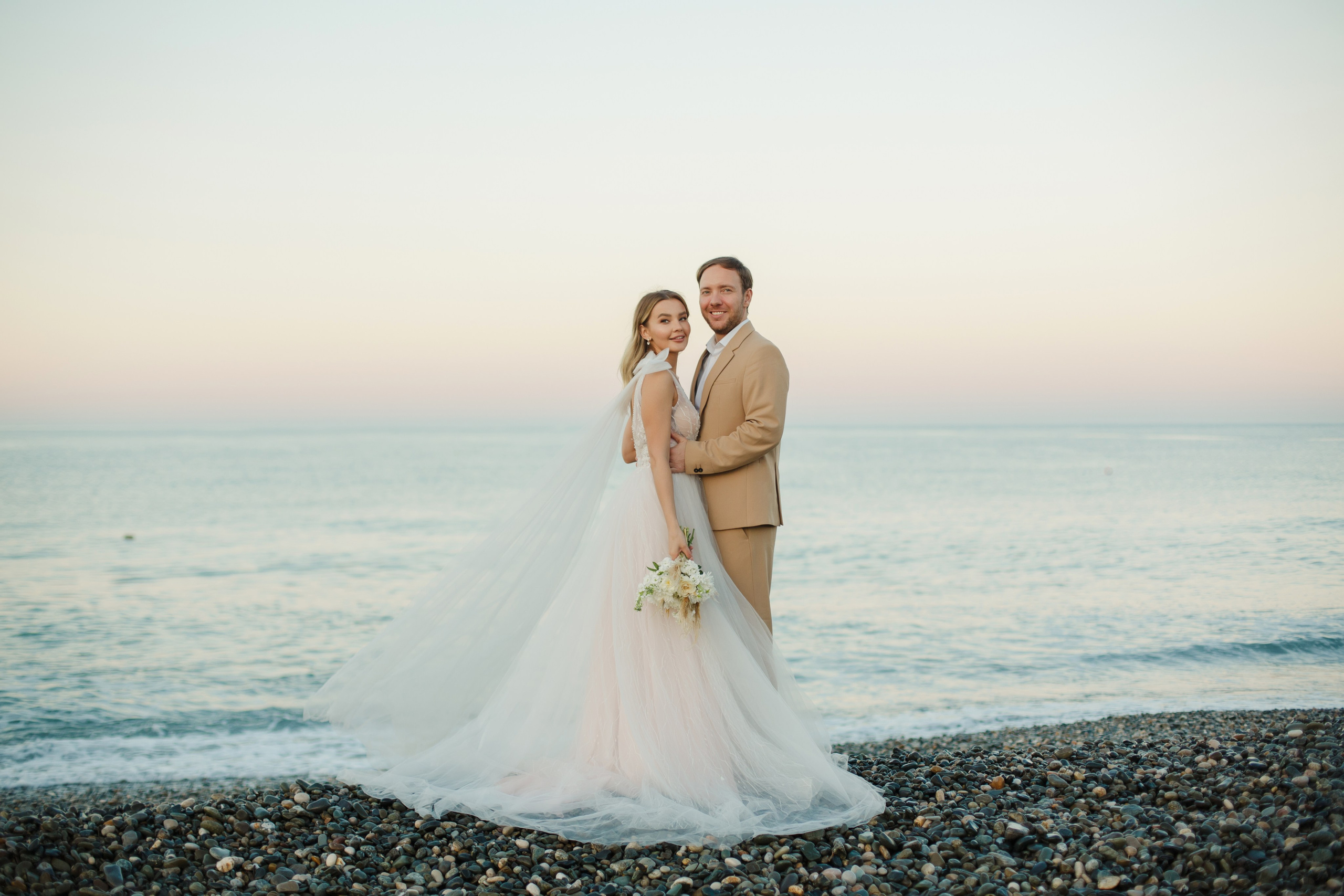 Море. Love Story 3. Главная