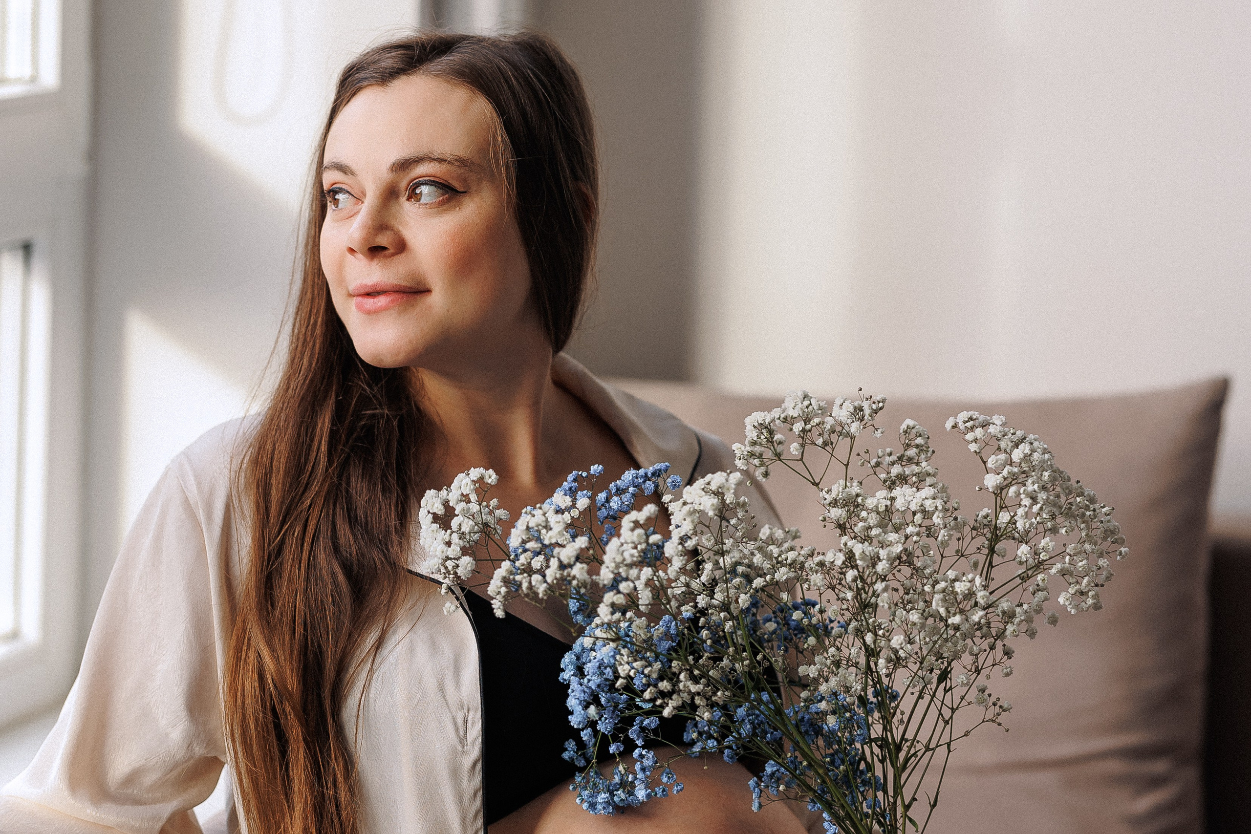 Дом. любовь. ожидание. Фотограф Москва Светлана Кирюшина