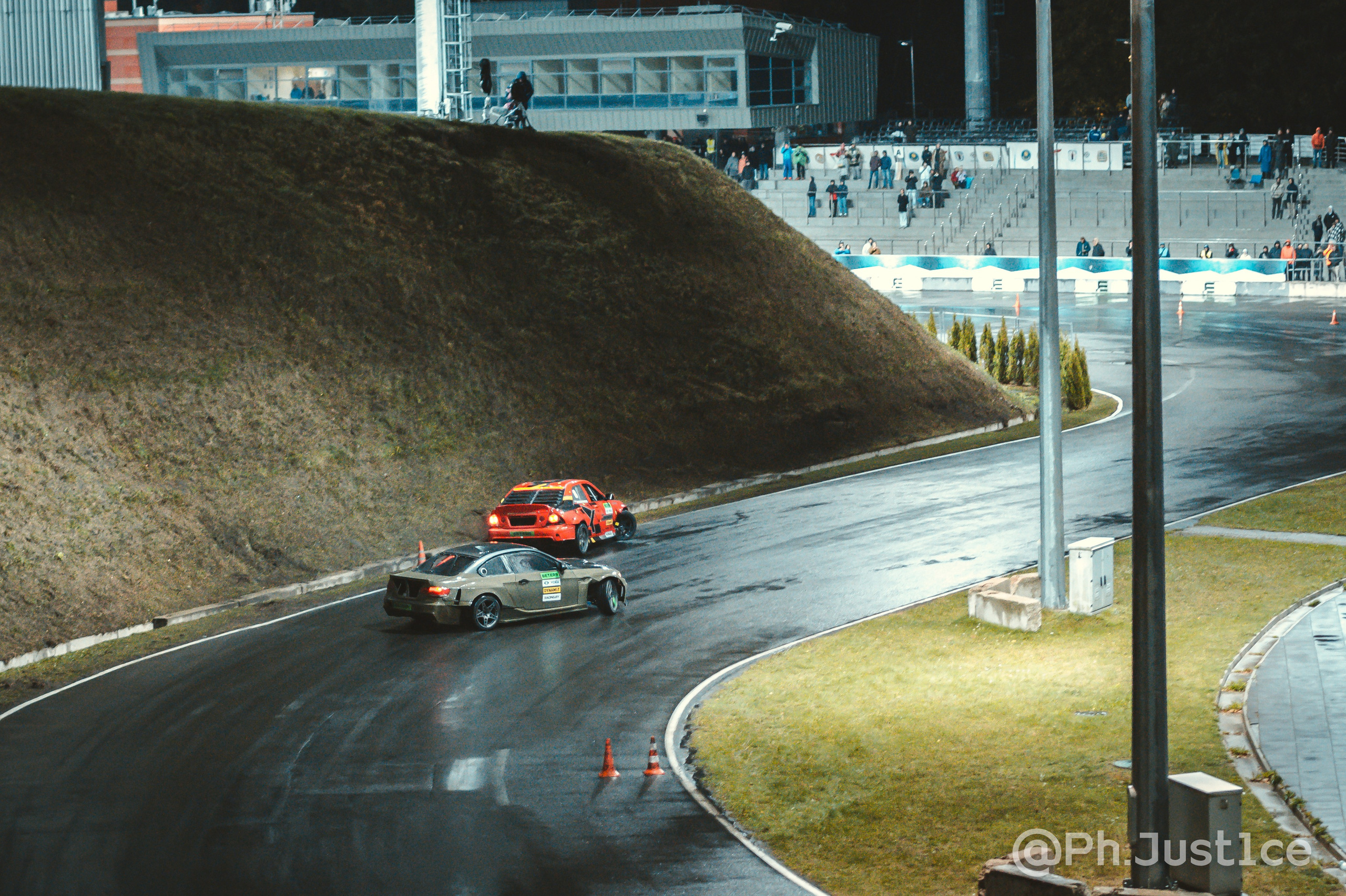 Финал Betera Чемпионат Беларуси по дрифтингу 2023. Раубичи.| Максим Ремизевич. Maxim Remizevich | Photographer