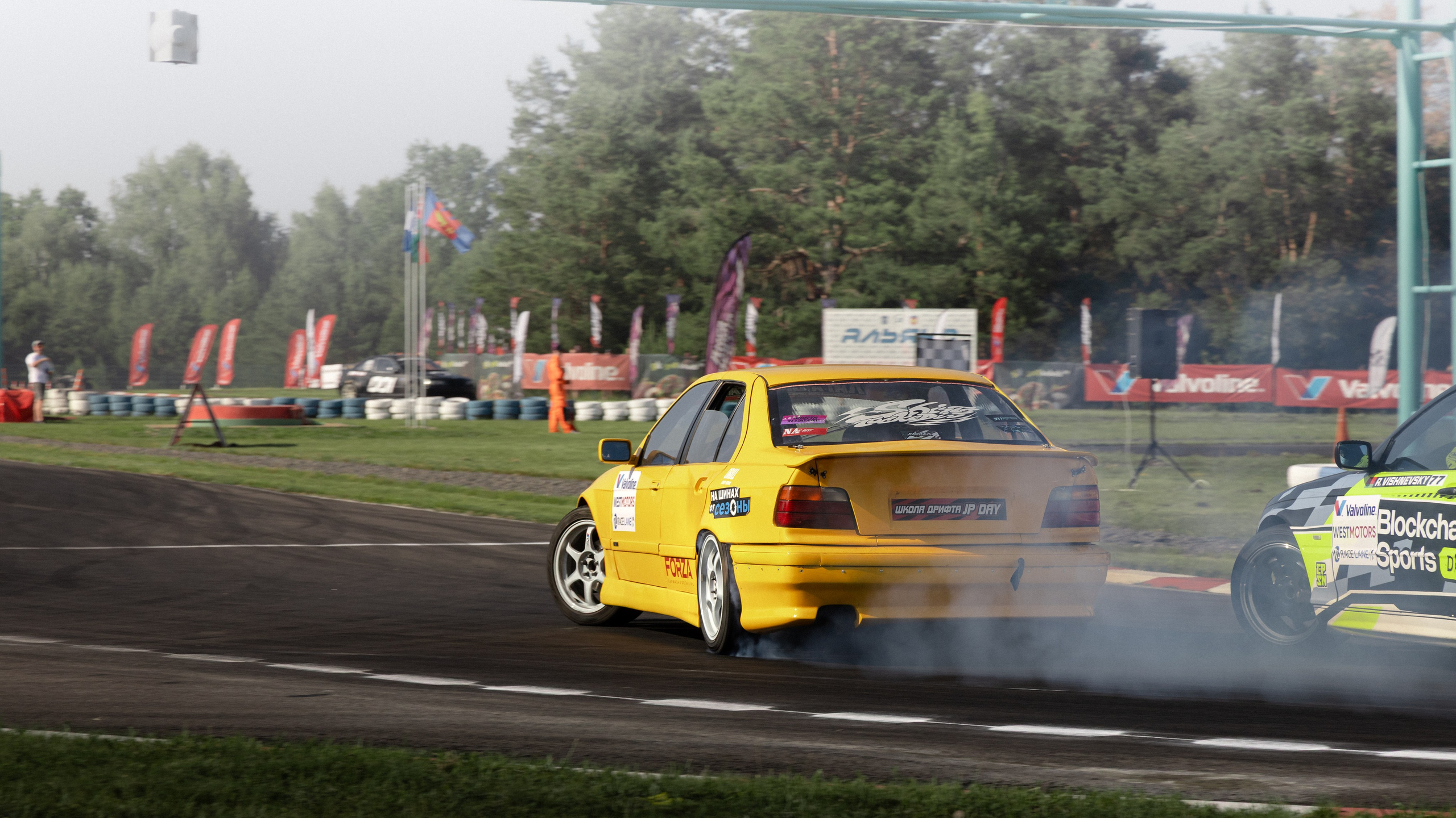 Лига Дрифта. Этап II. Брест. Maxim Remizevich | Photographer