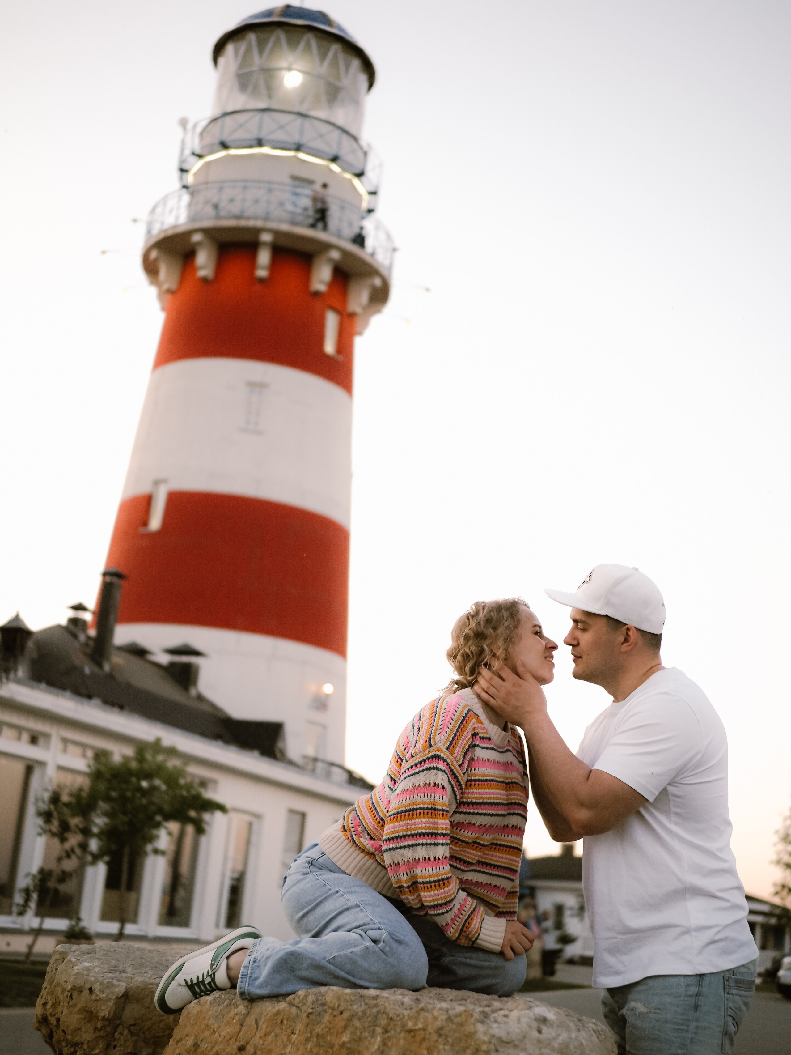 Любовь и Александр. Фотограф Рязань. Семейный Свадебный фотограф