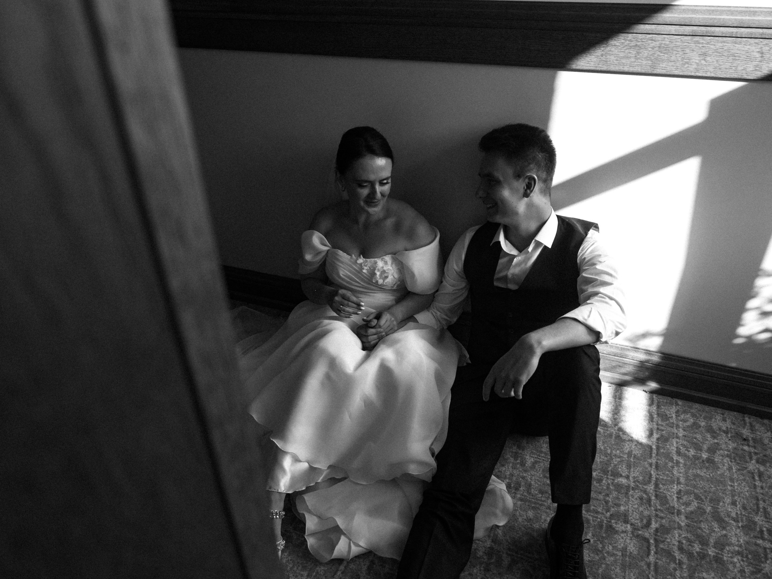 Анастасия и Артём. Фотограф Рязань. Семейный Свадебный фотограф