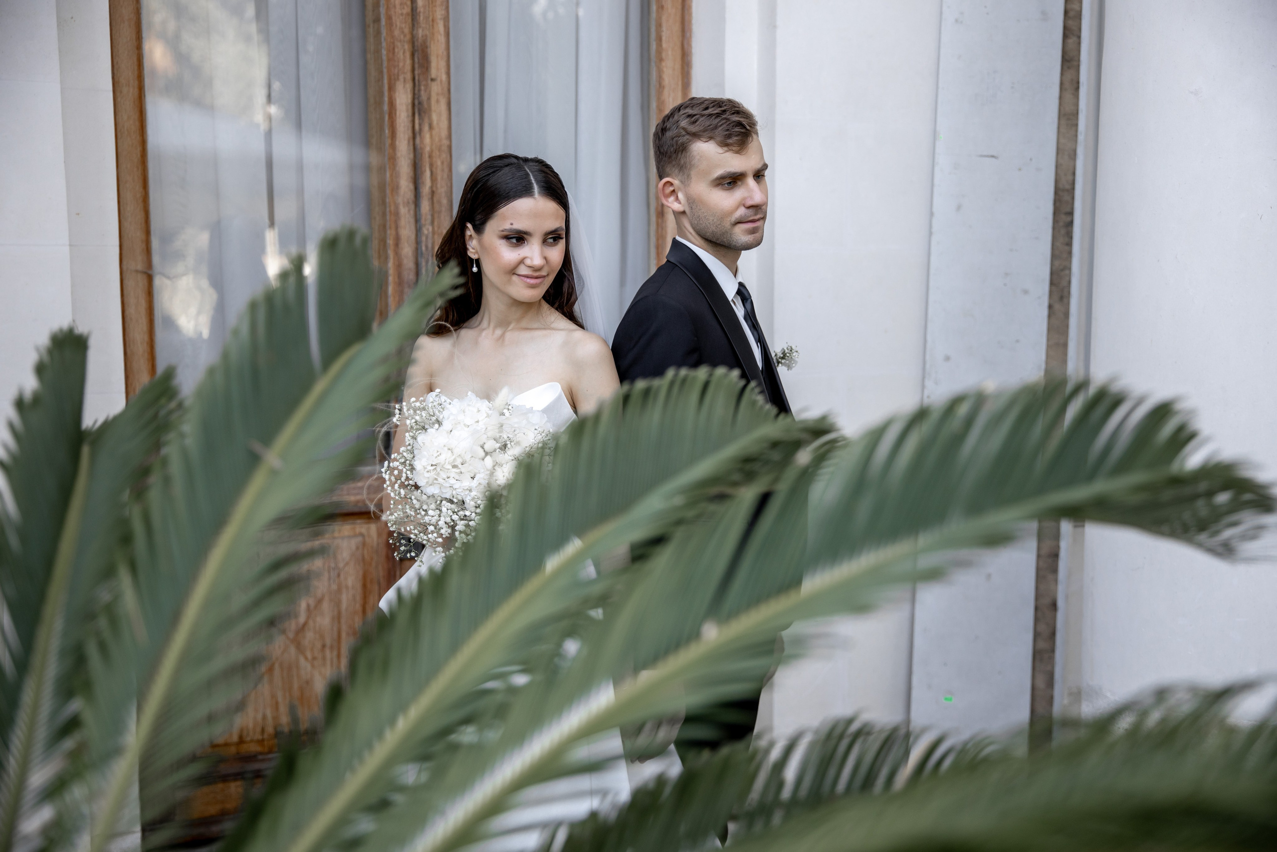 Артем и Вероника 26.08.2023. Свадебный и семейный фотограф в Севастополе и в Крыму Анастасия Корчак