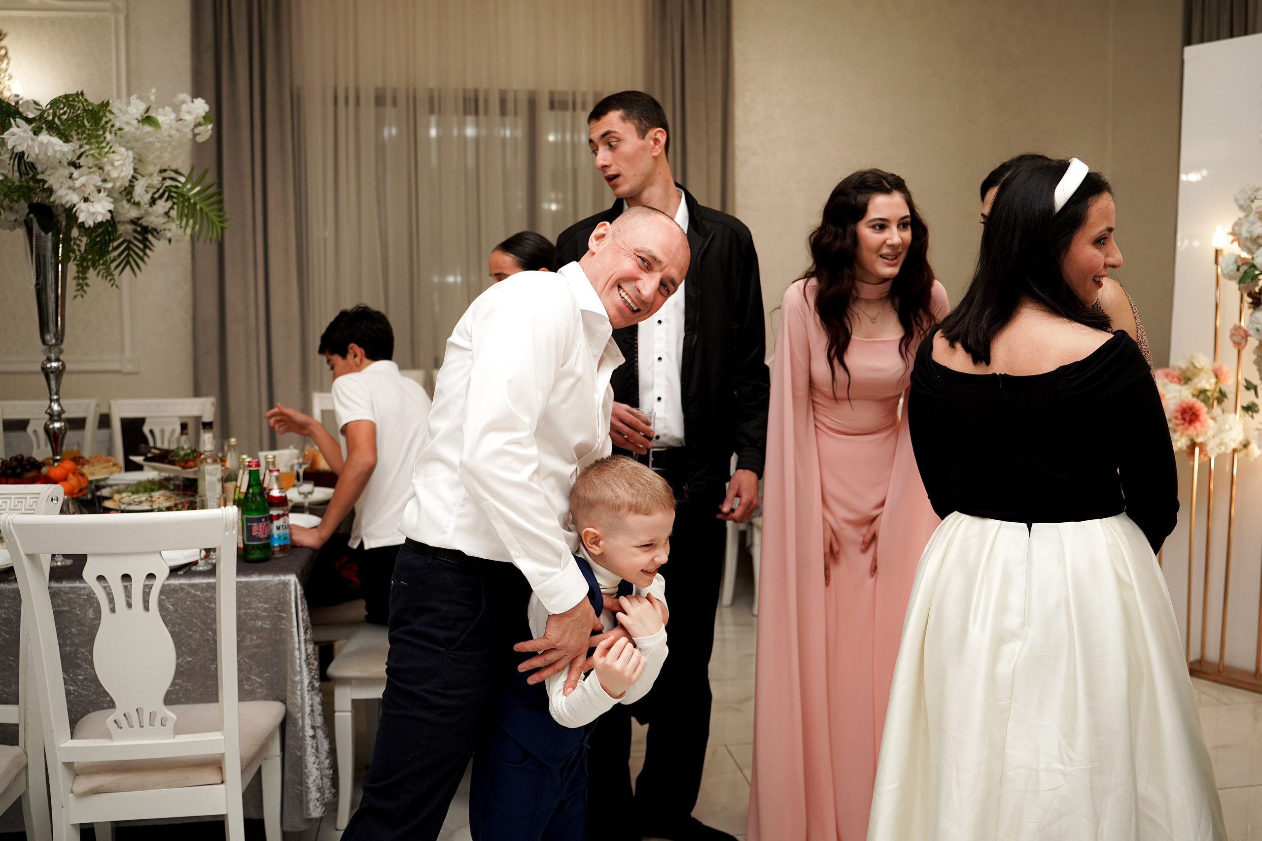 Сватовство. Свадебный фотограф в Ростове-на-Дону. Таинство Крещения и Венчания, семейные фотосессии. Алёна Чёботова