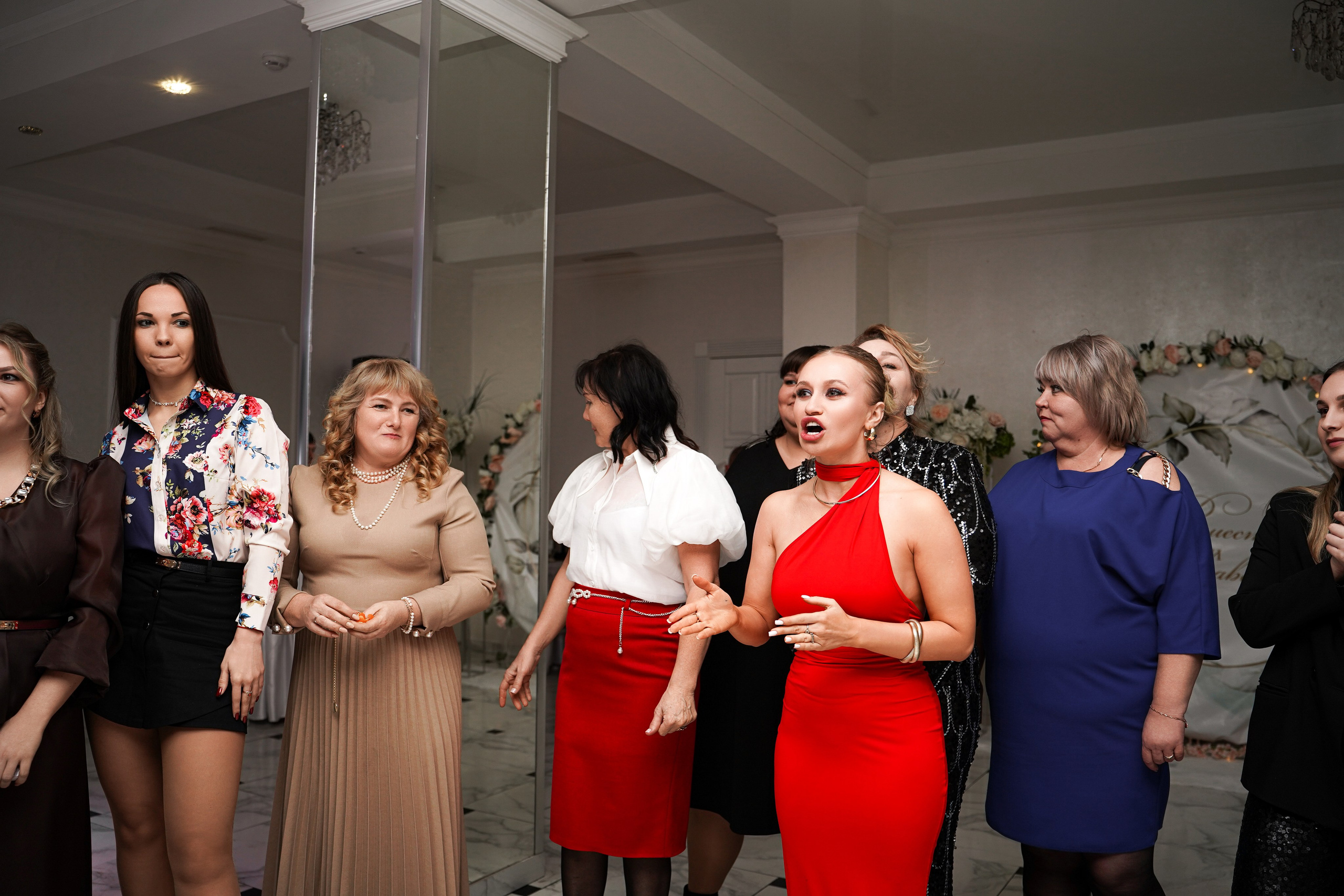 Свадебный банкет в ресторане «Верона». Свадебный фотограф в Ростове-на-Дону. Таинство Крещения и Венчания, семейные фотосессии. Алёна Чёботова