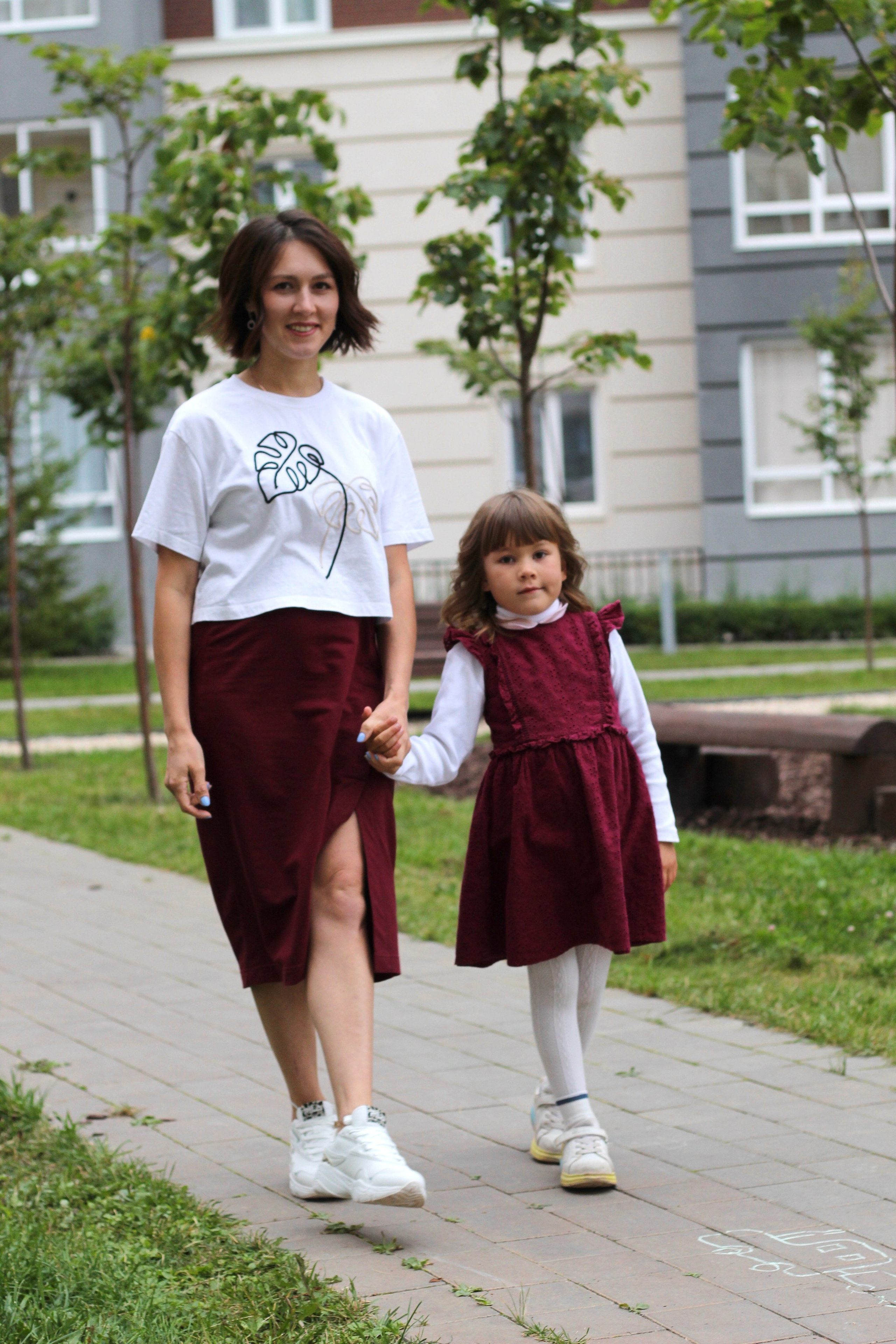 СЕМЕЙНАЯ фотосессия. Tuspukto