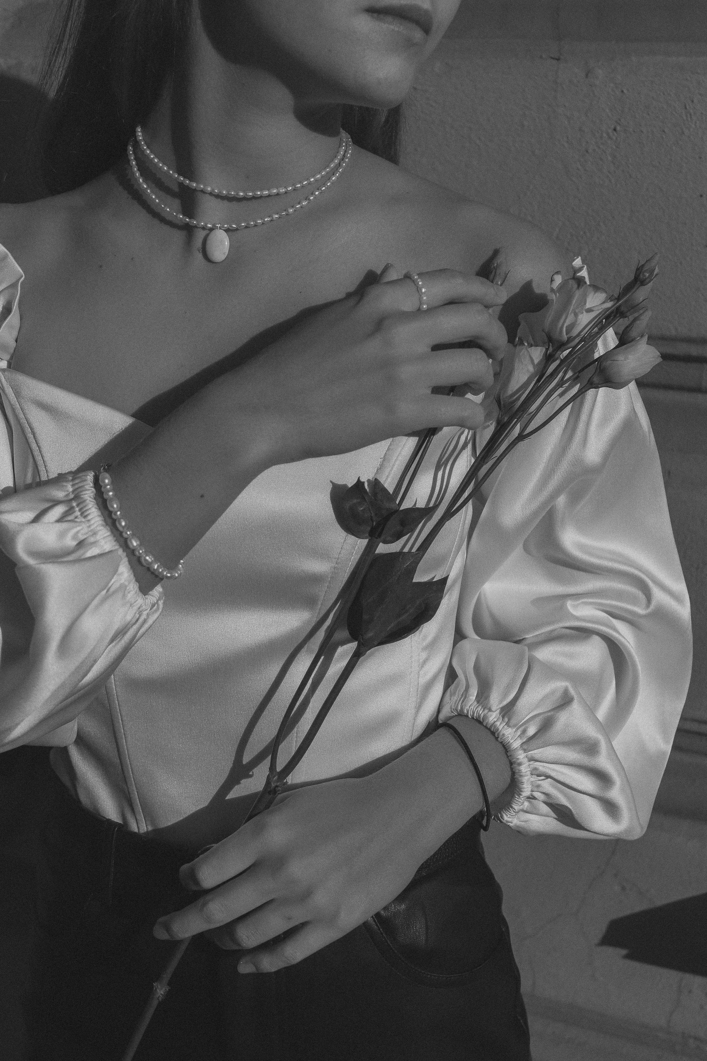 Анастасия. Мария Марченкова фотограф СПб