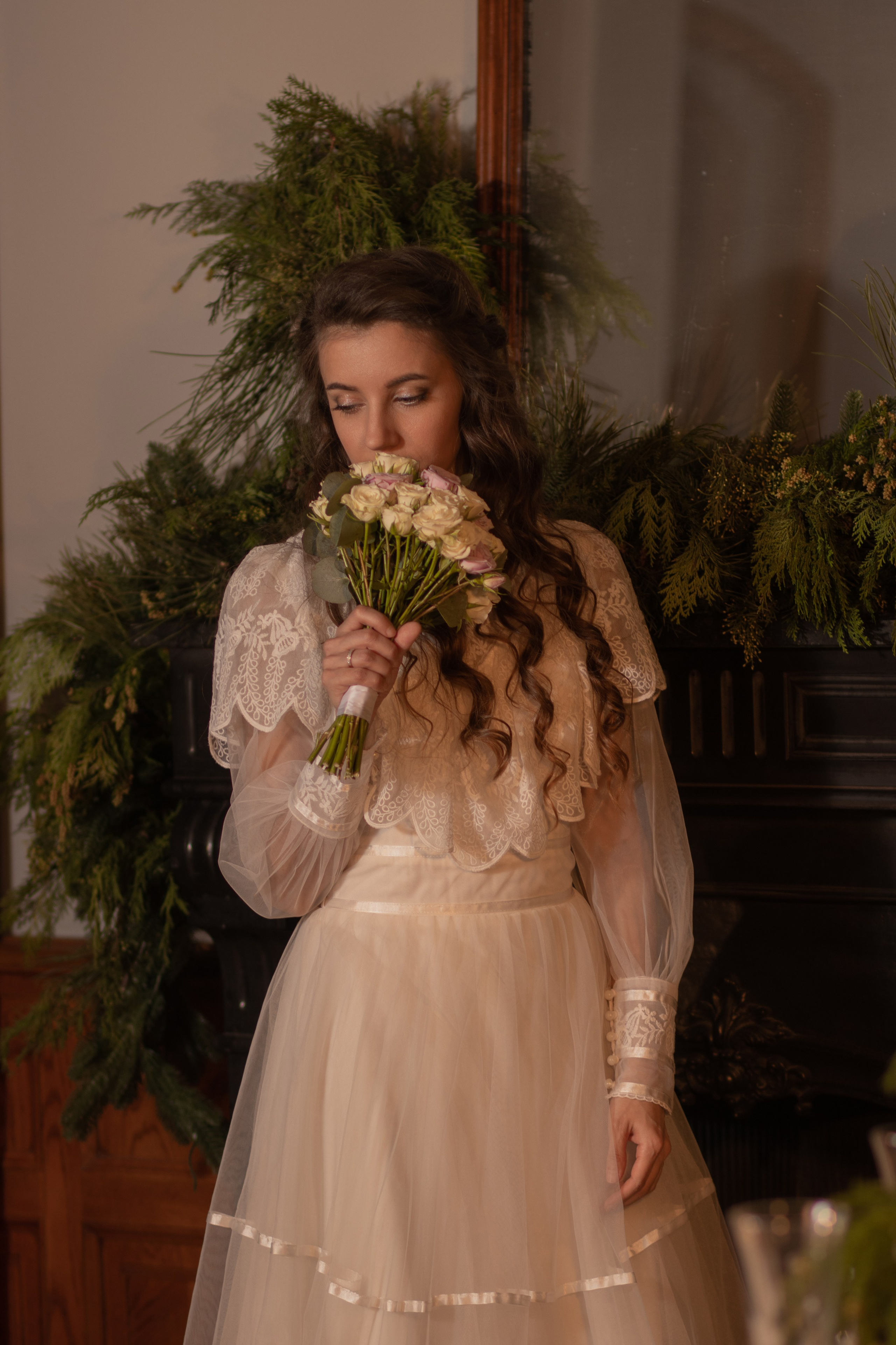 Саша и Оля. Мария Марченкова фотограф СПб