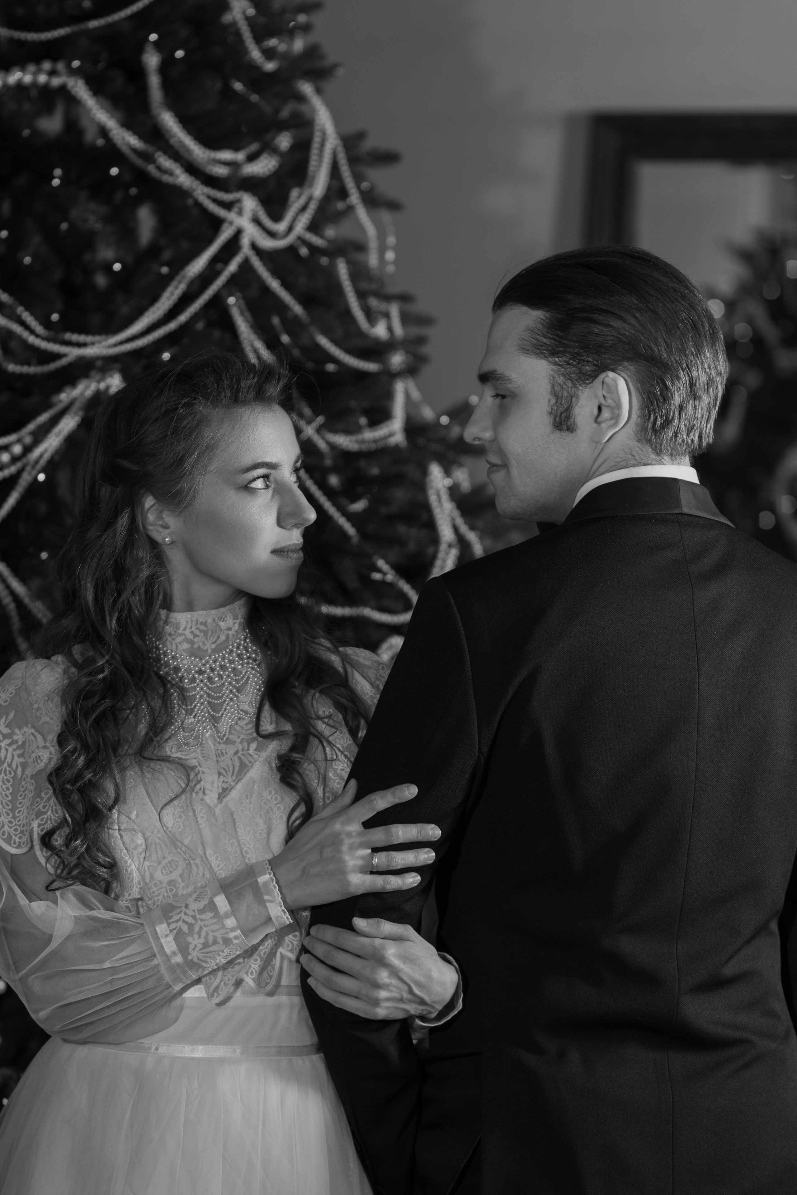 Саша и Оля. Мария Марченкова фотограф СПб