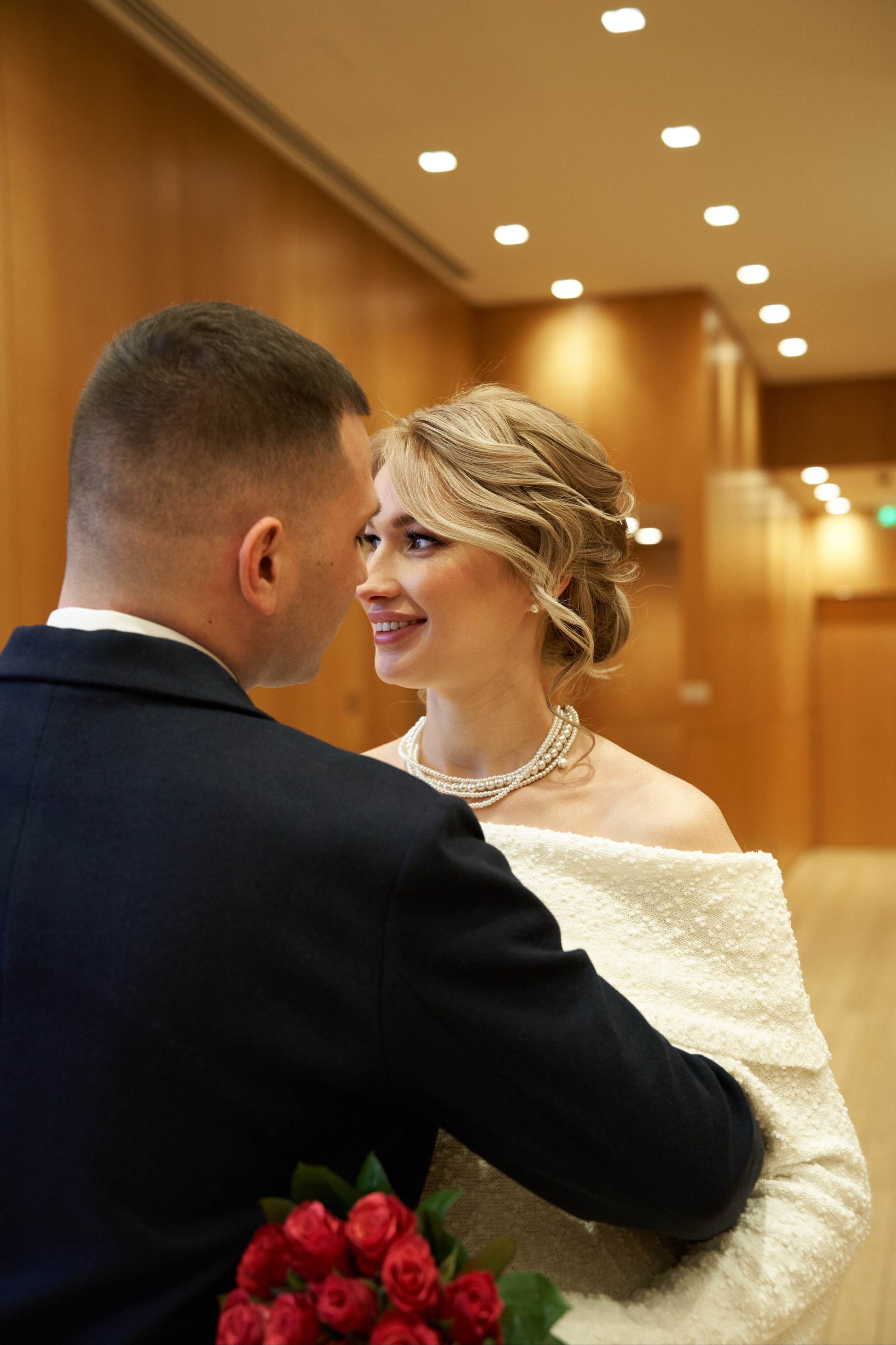 Alex & Kris. Фотограф и рилсмейкер Москва | Волгоград Максим Шевченко