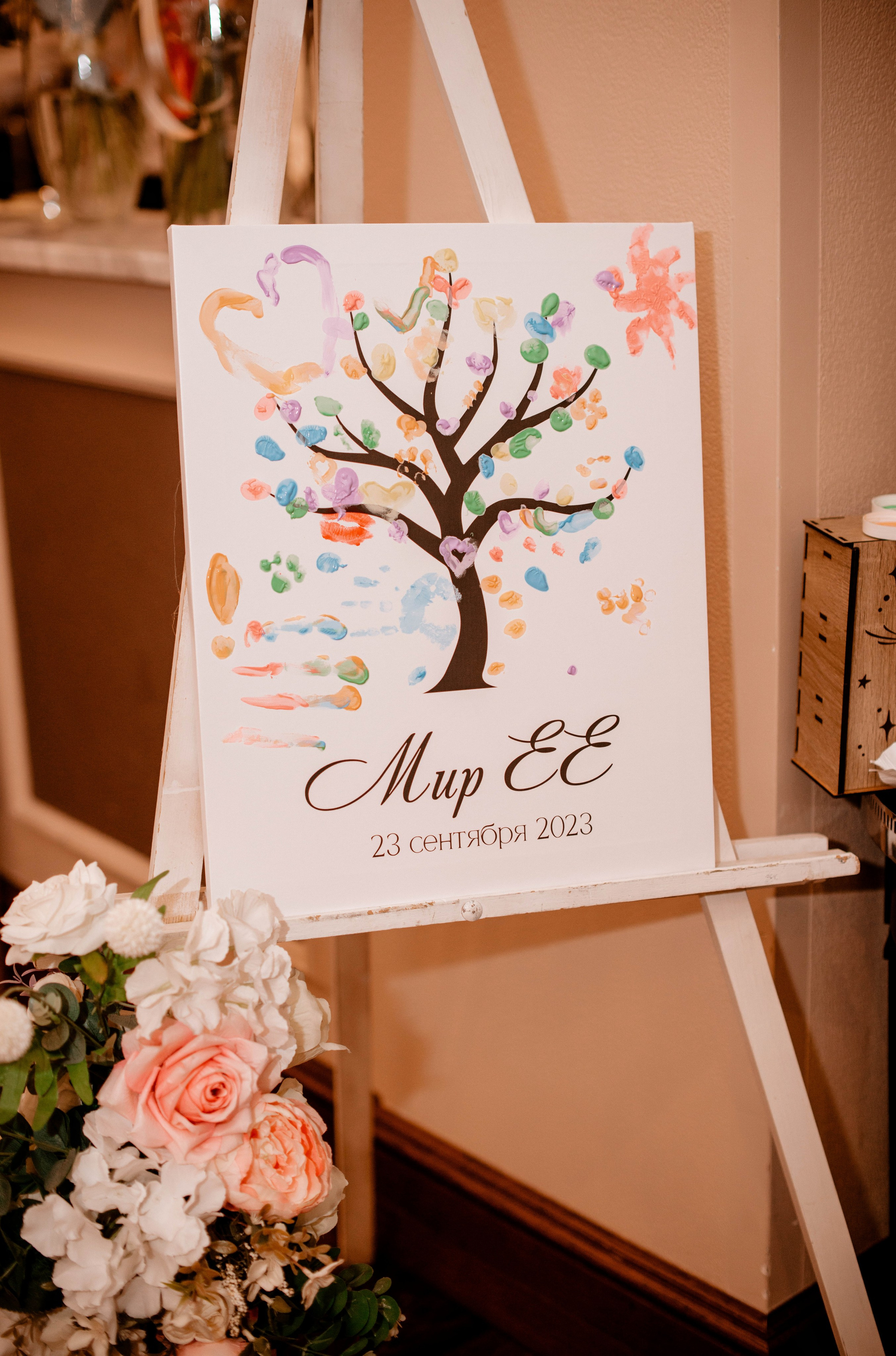 Евгений и Евгения. Свадебный Фотограф в Твери Анастасия Булкина