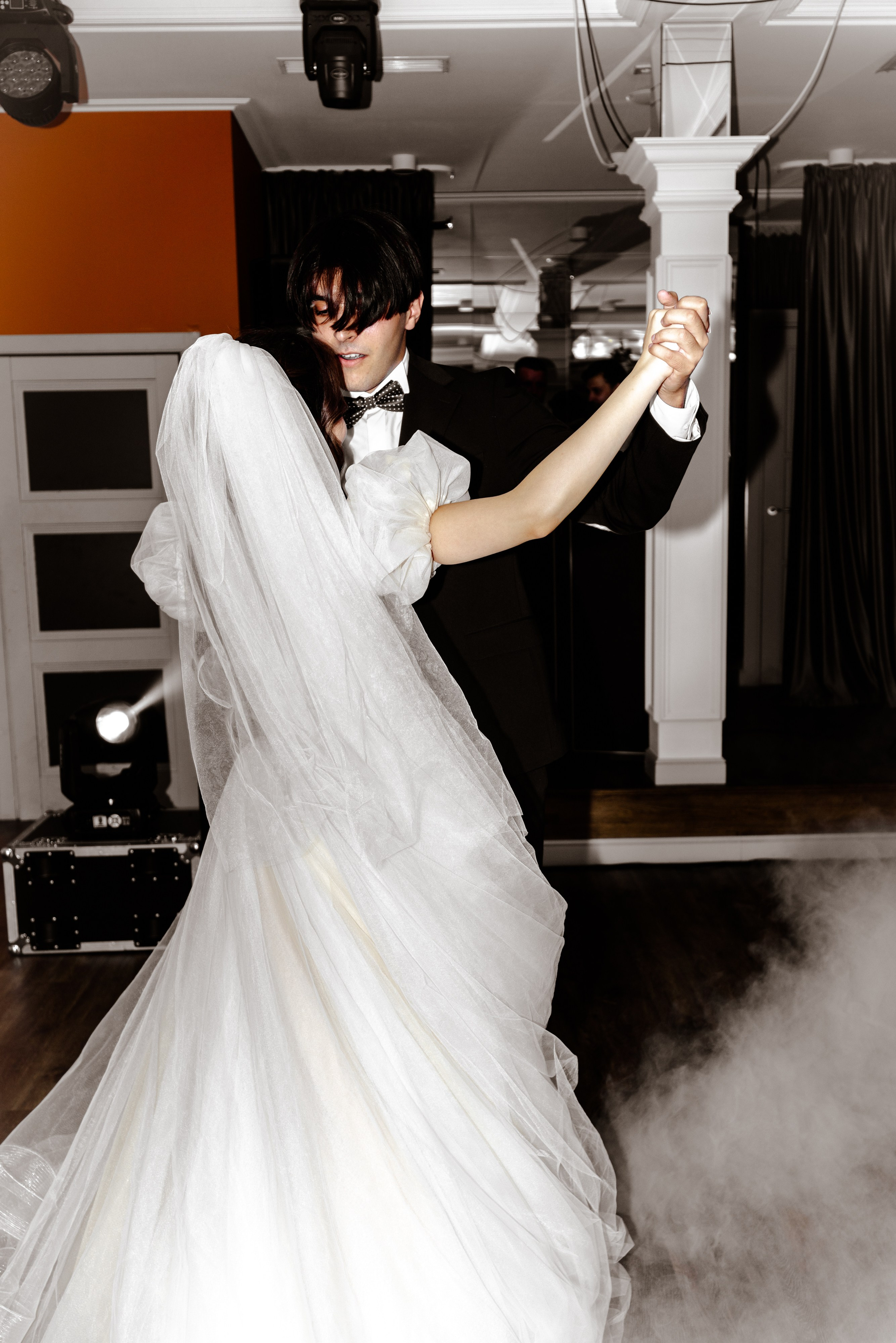 Свадьба Ксении и Думитру. Виктория Зудина — фотограф в Москве