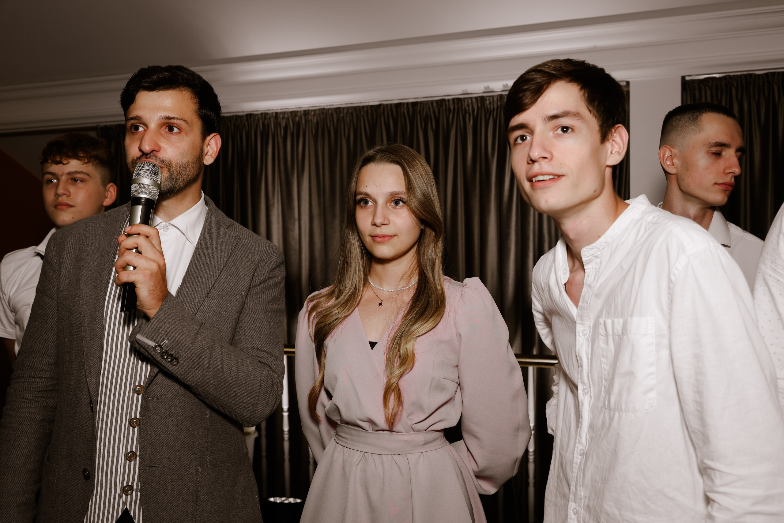 Свадьба Ксении и Думитру. Виктория Зудина — фотограф в Москве