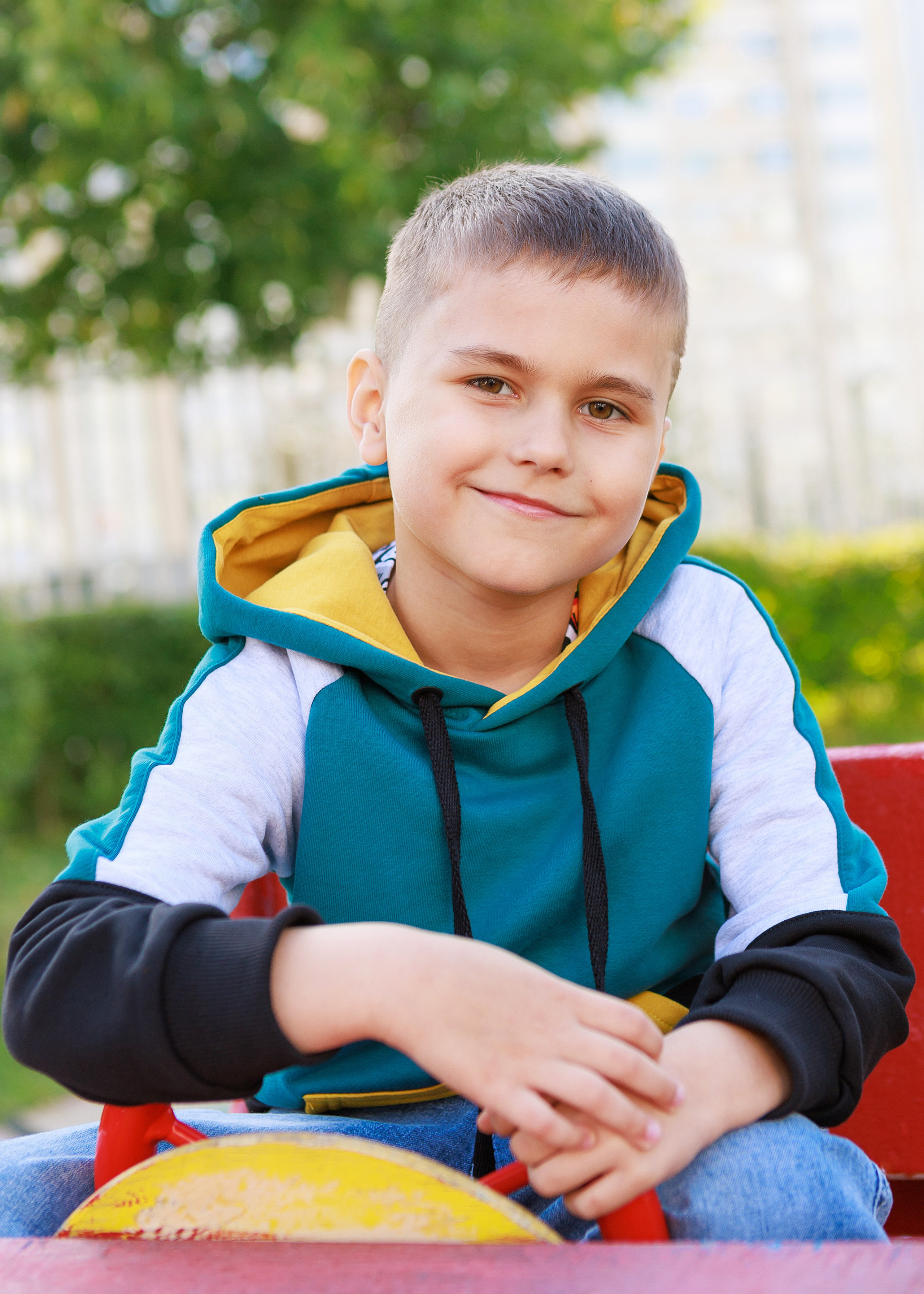 Детский сад. Выпускные альбомы для школ и детских садов