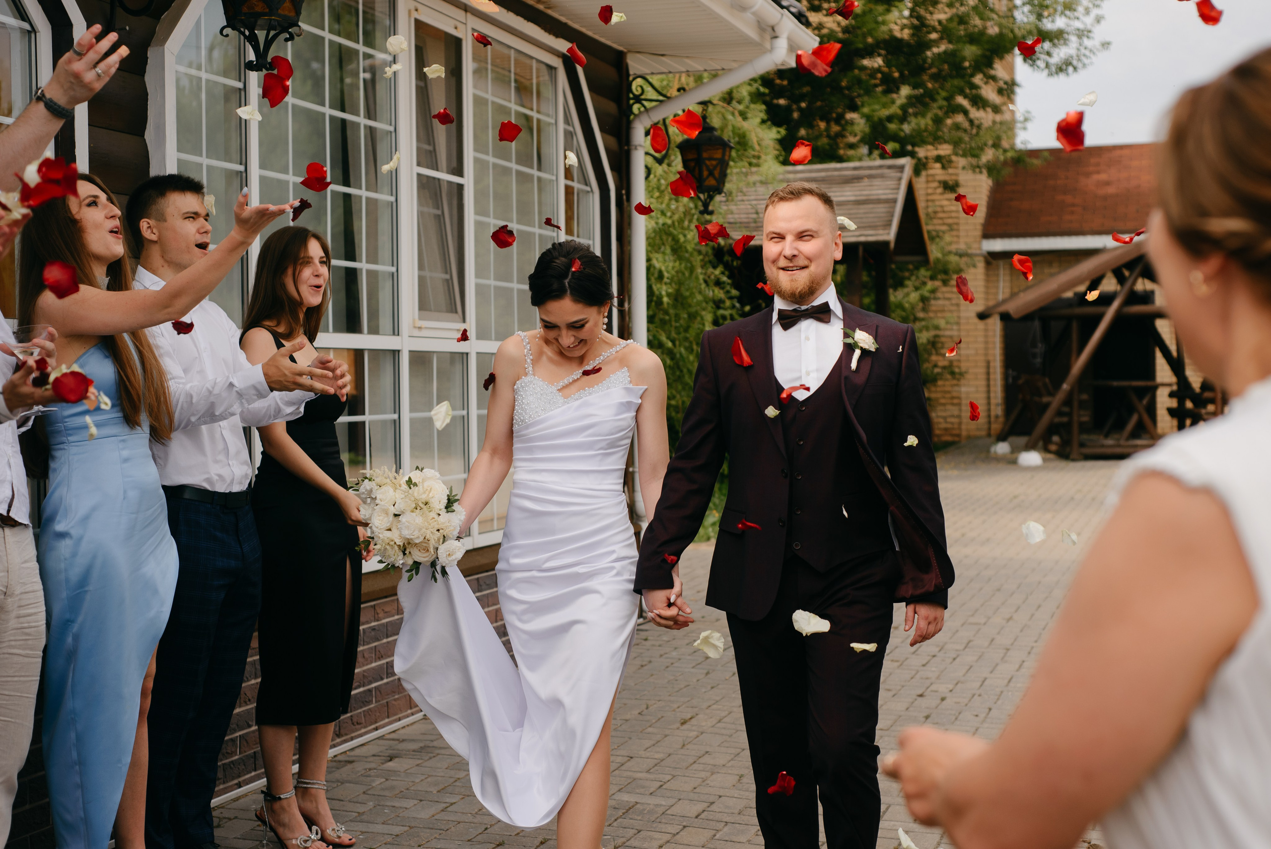 Илья & Валентина