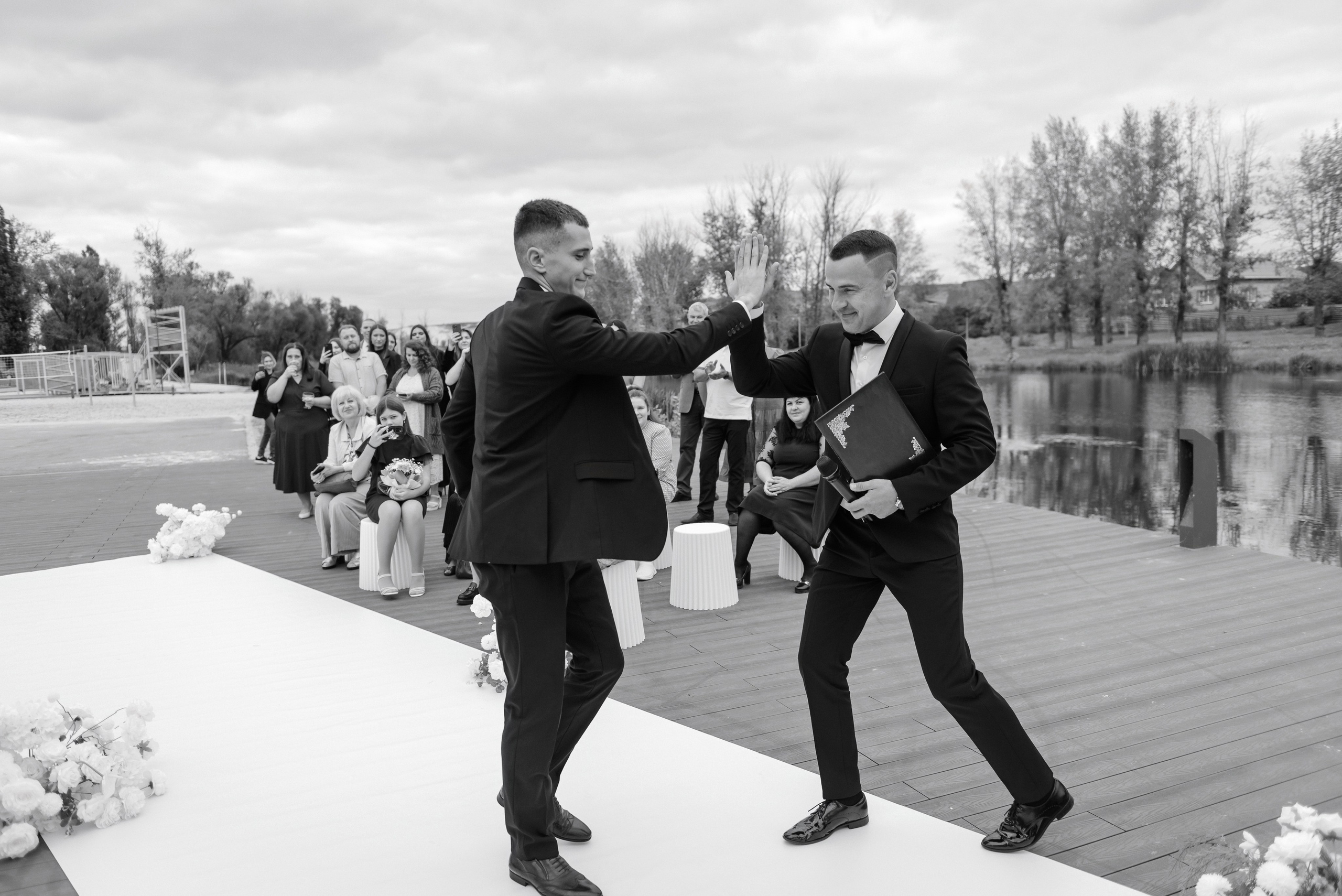 Александр и Дарья. Свадебный и семейный фотограф в Алексеевке Марина Купреева