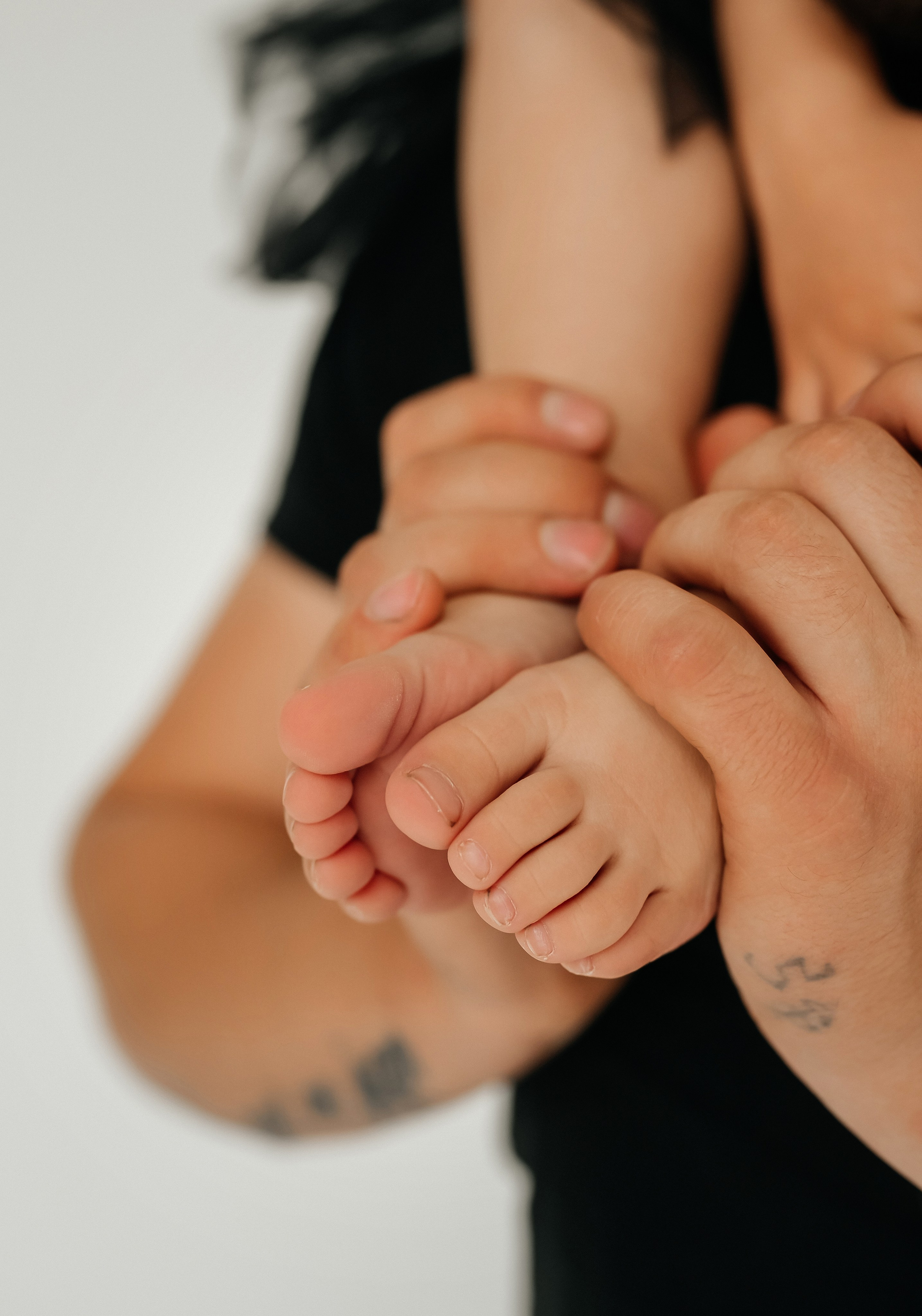 День Рождения Виктории. Семейный фотограф Олеся Батурина Рязань