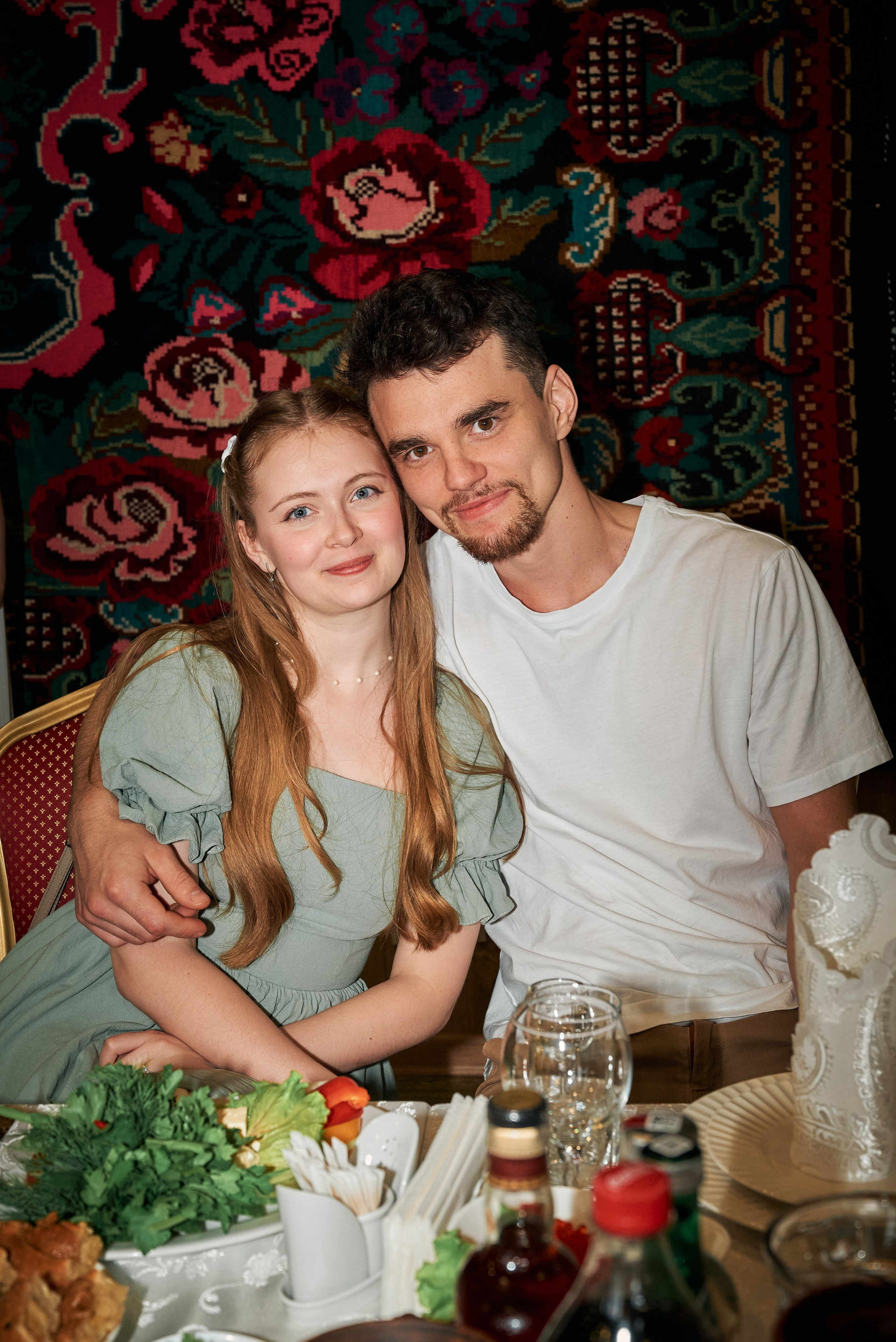 Юбилей Александры. Фотограф Зеленоград Москва