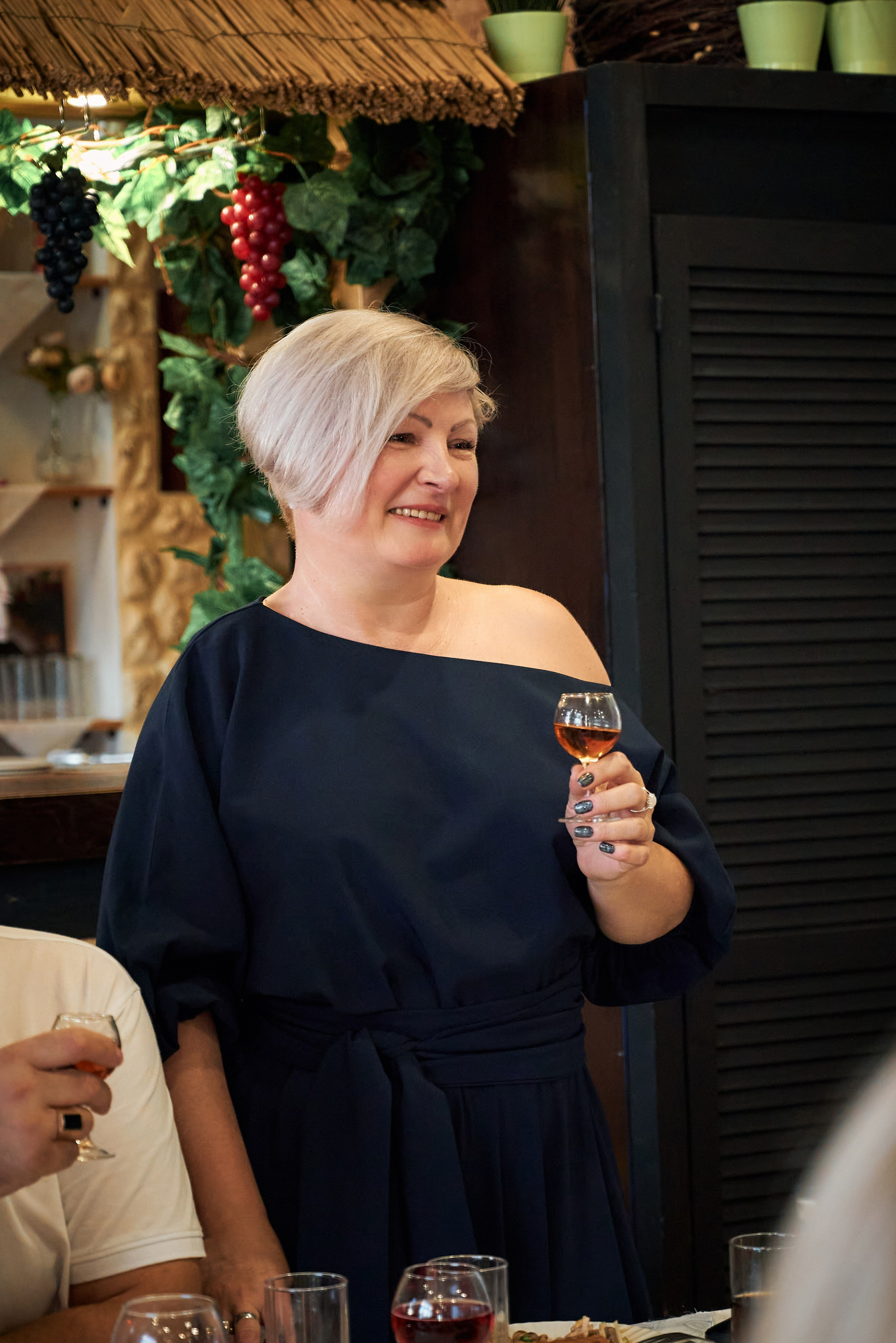 Юбилей Александры. Фотограф Зеленоград Москва