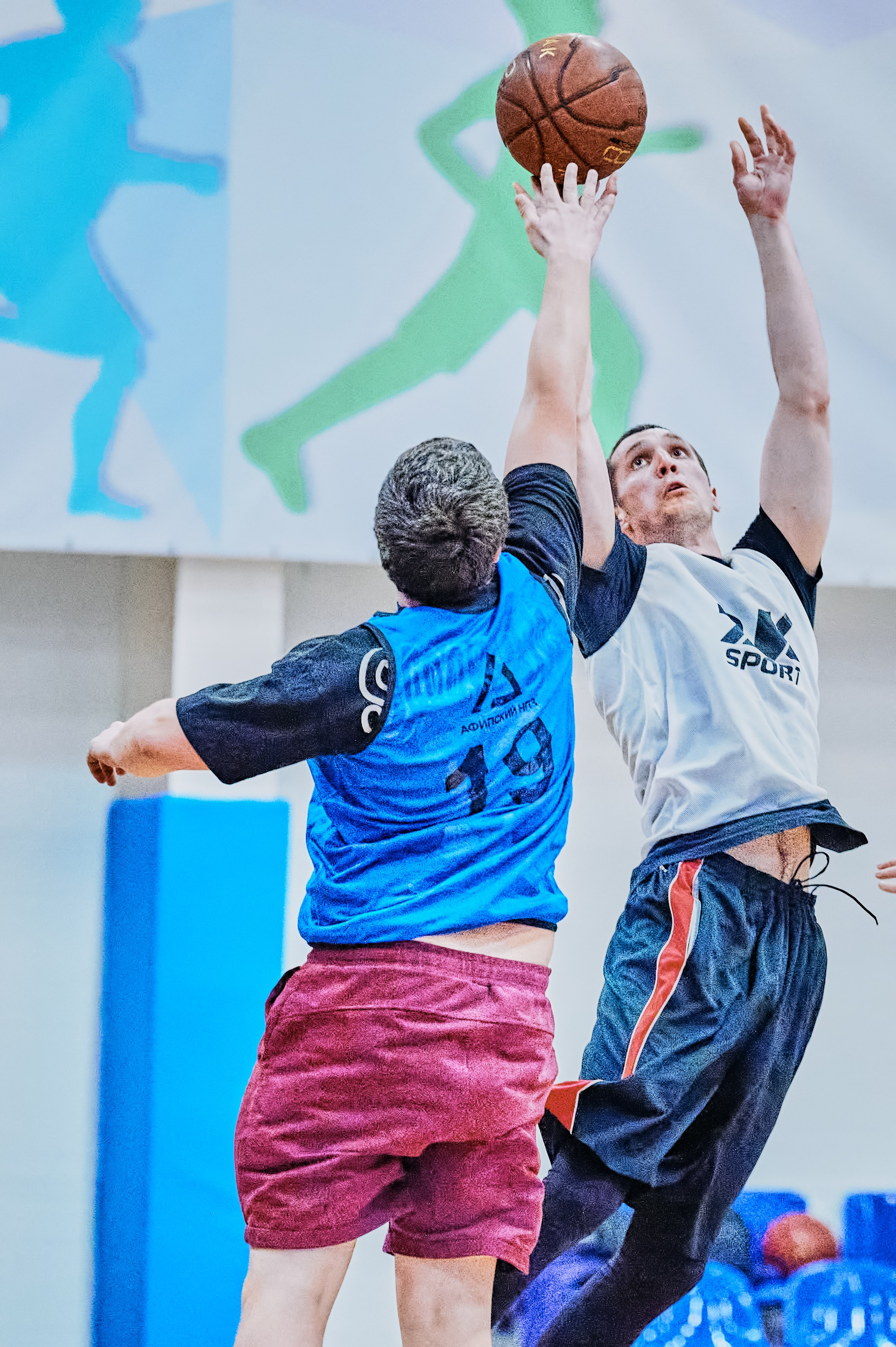 Спартакиада. Свадебный, семейный фотограф в Краснодаре