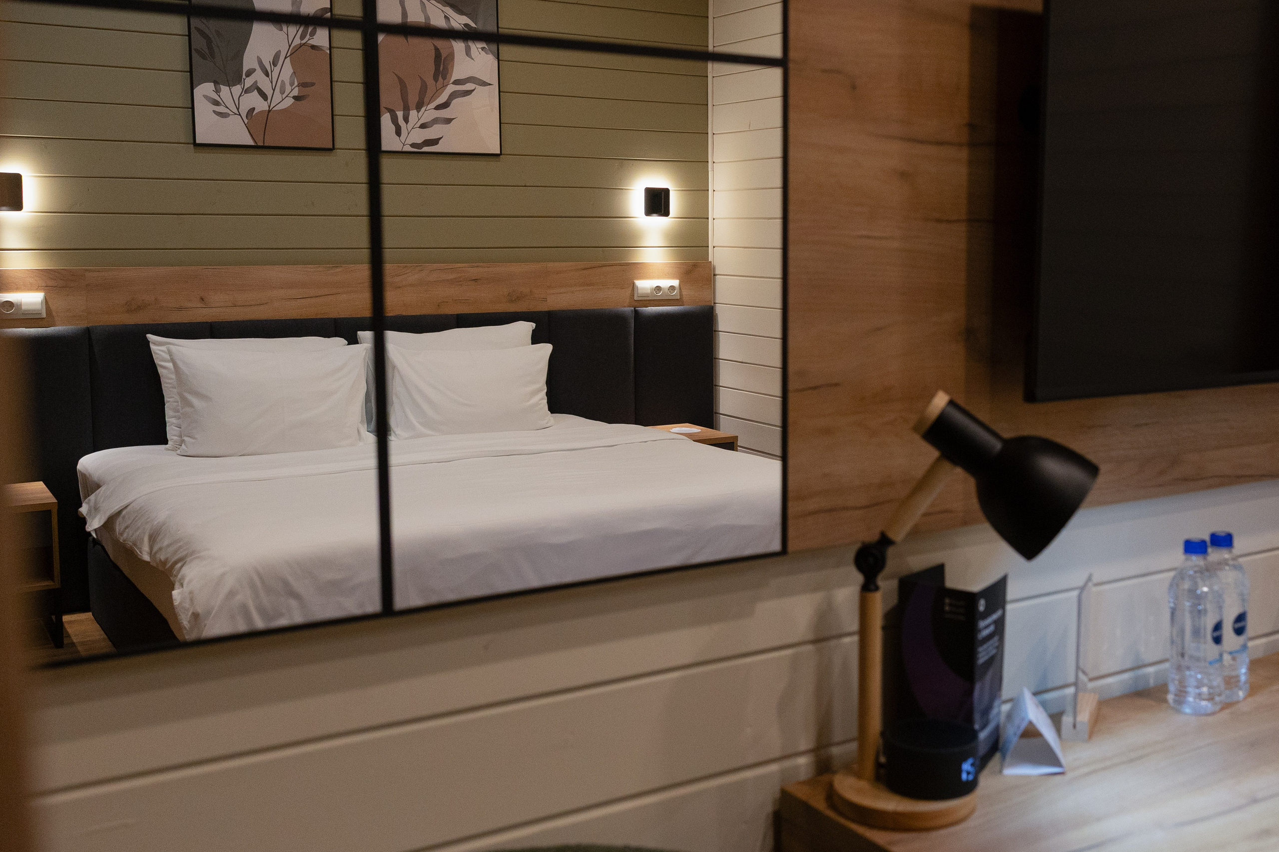 Фото для соцсетей и сайта базы отдыха «Лесная Ривьера». Фотограф в Санкт-Петербурге Вагнер Юлия