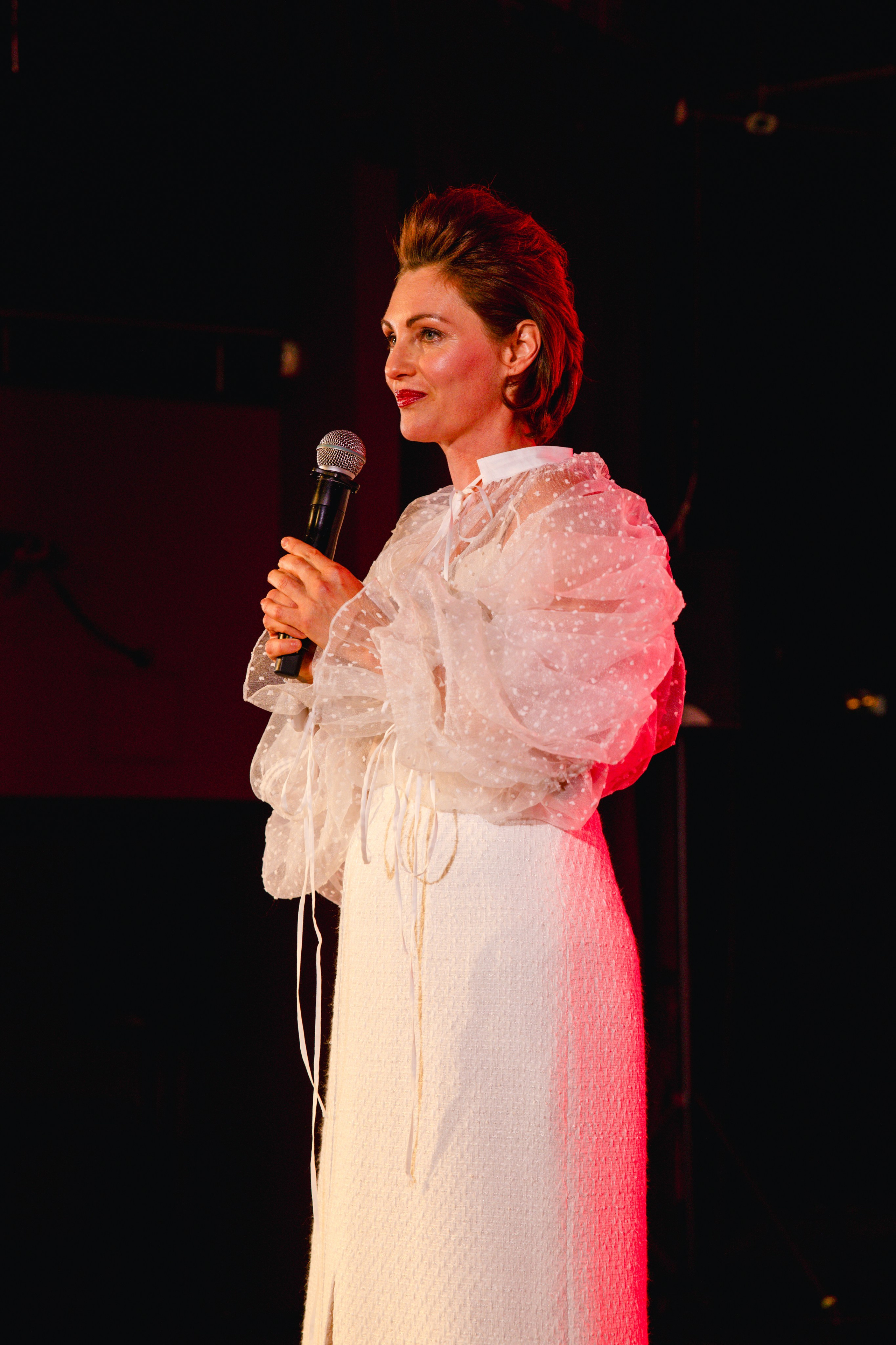 Репортаж с финала конкурса красоты и таланта «Одна на миллион». Фотограф в Санкт-Петербурге Вагнер Юлия