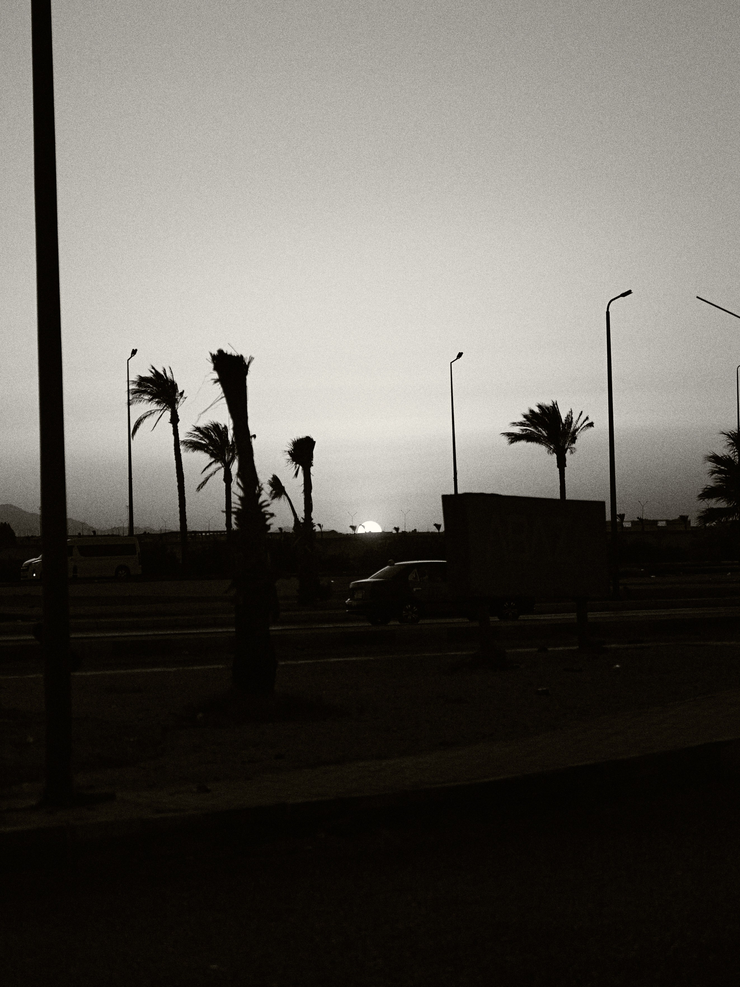 B&W. Jorgis — фотограф в Хургаде / обучение фотографии