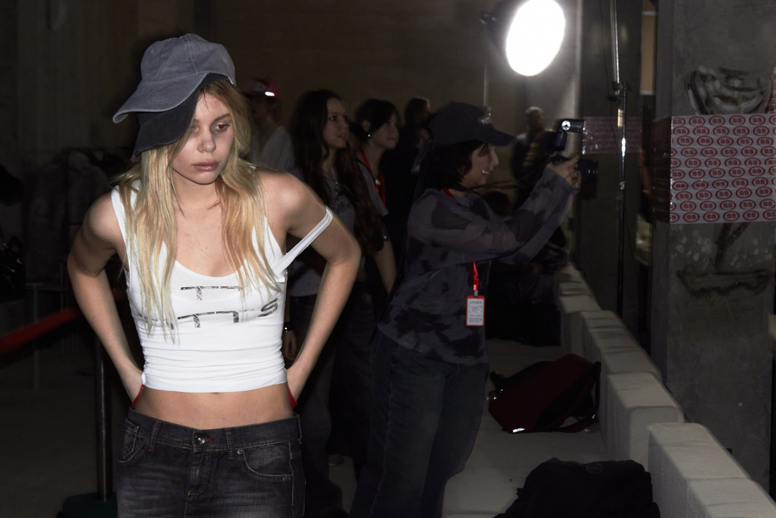 CAMPAIGNS. Ssaammuraii.ph — fashion / street-фотограф