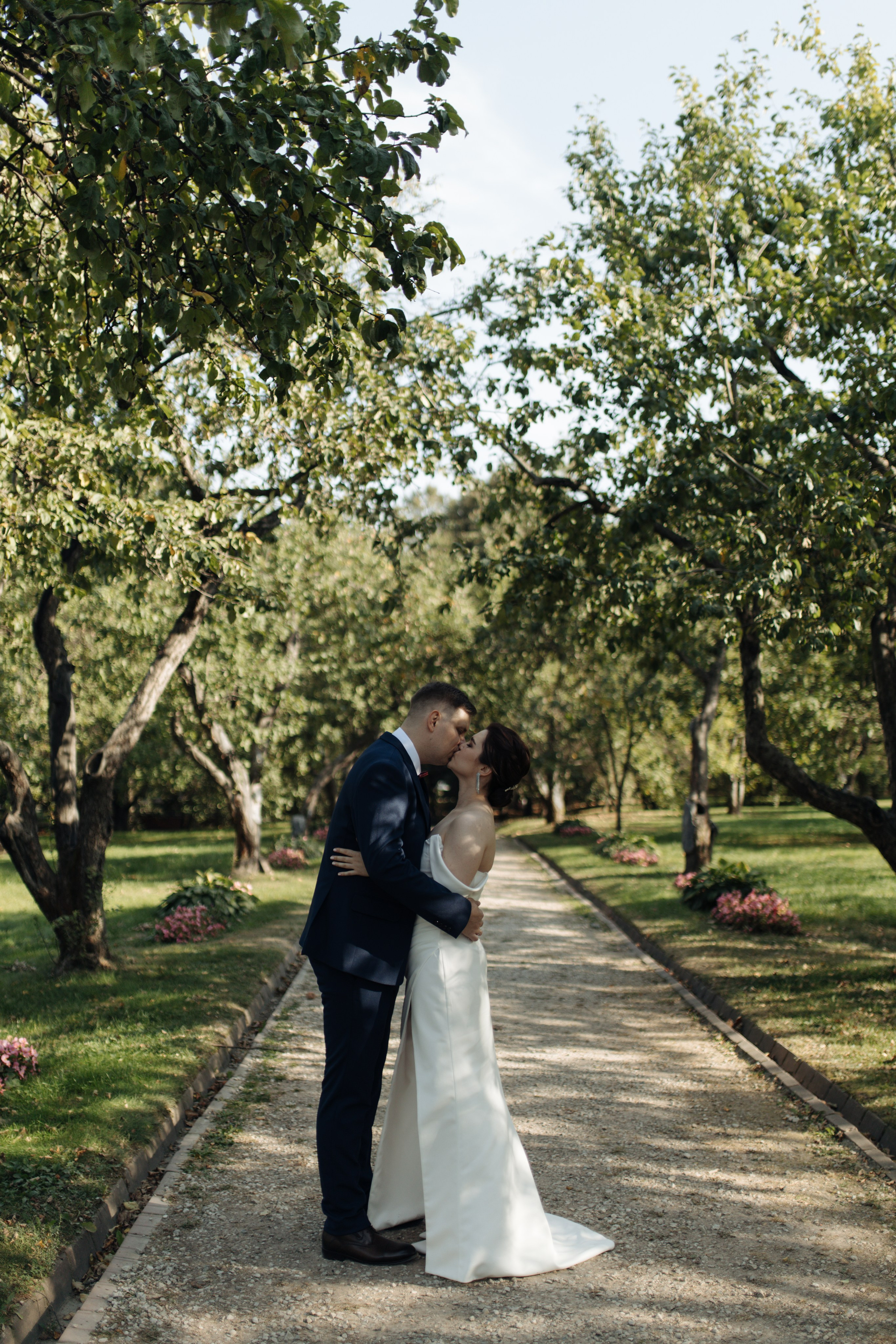 Анна и Илья. Мовчан Елена, ваш Фотограф в Электростали