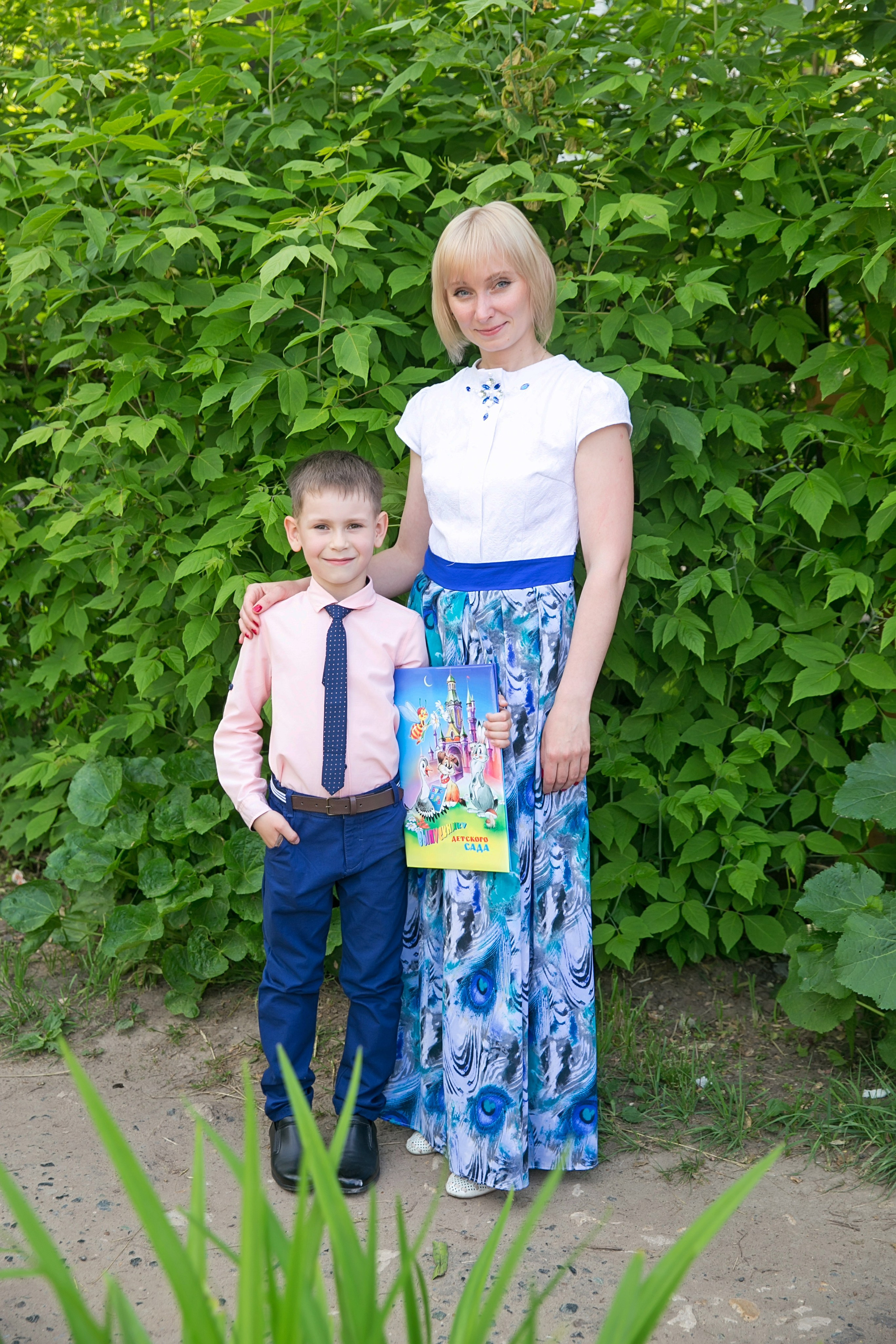 Выпускной 466. Семейный и детский фотограф в Нижнем Новгороде