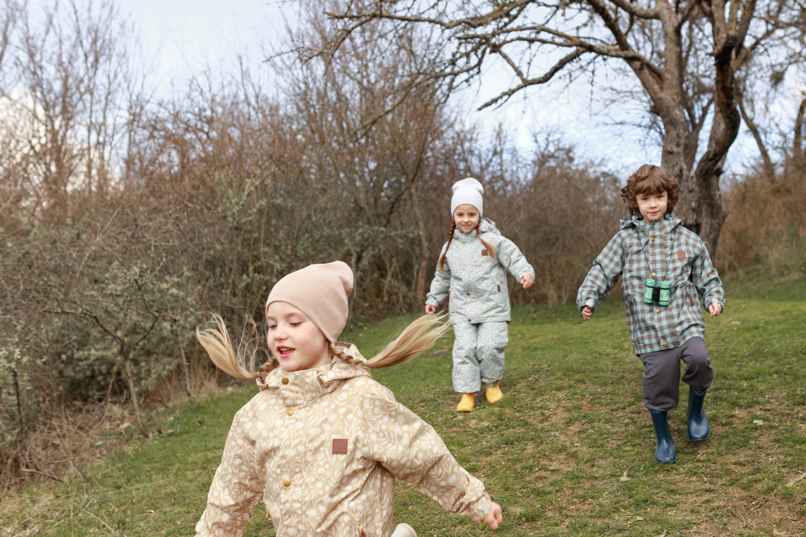 MJOLK. весна 2024. Римма Зайцева контент для брендов