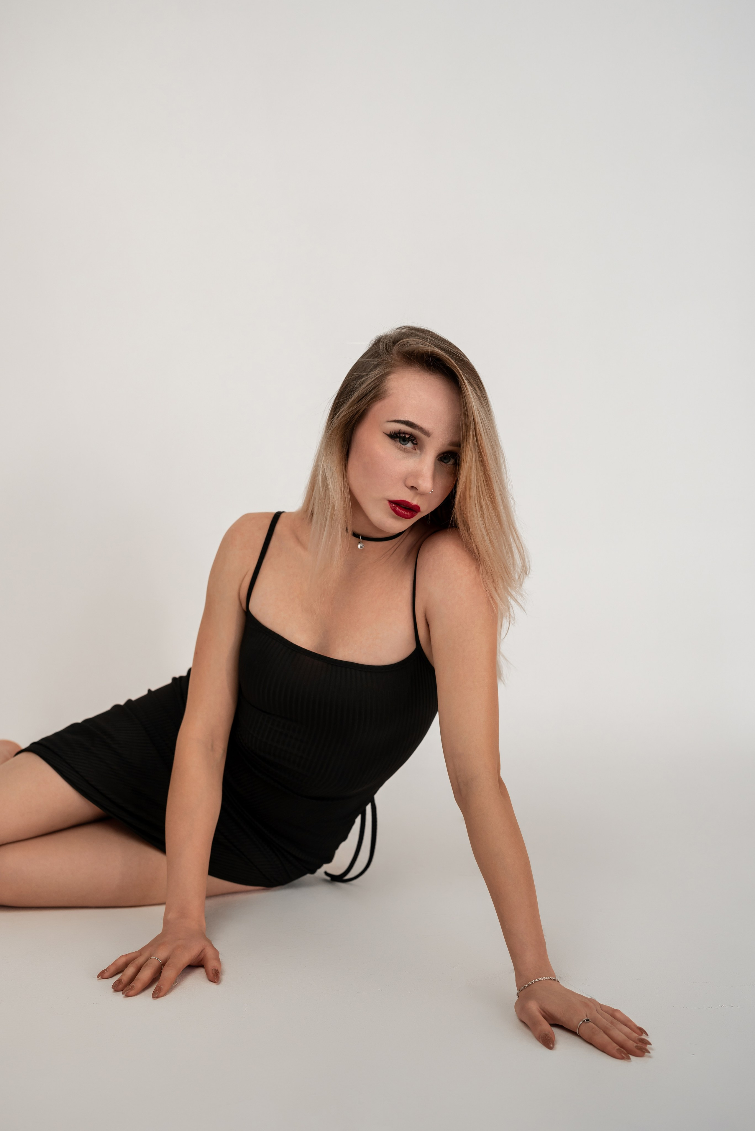 Дарья и Анастасия. Фотограф в городе Салават